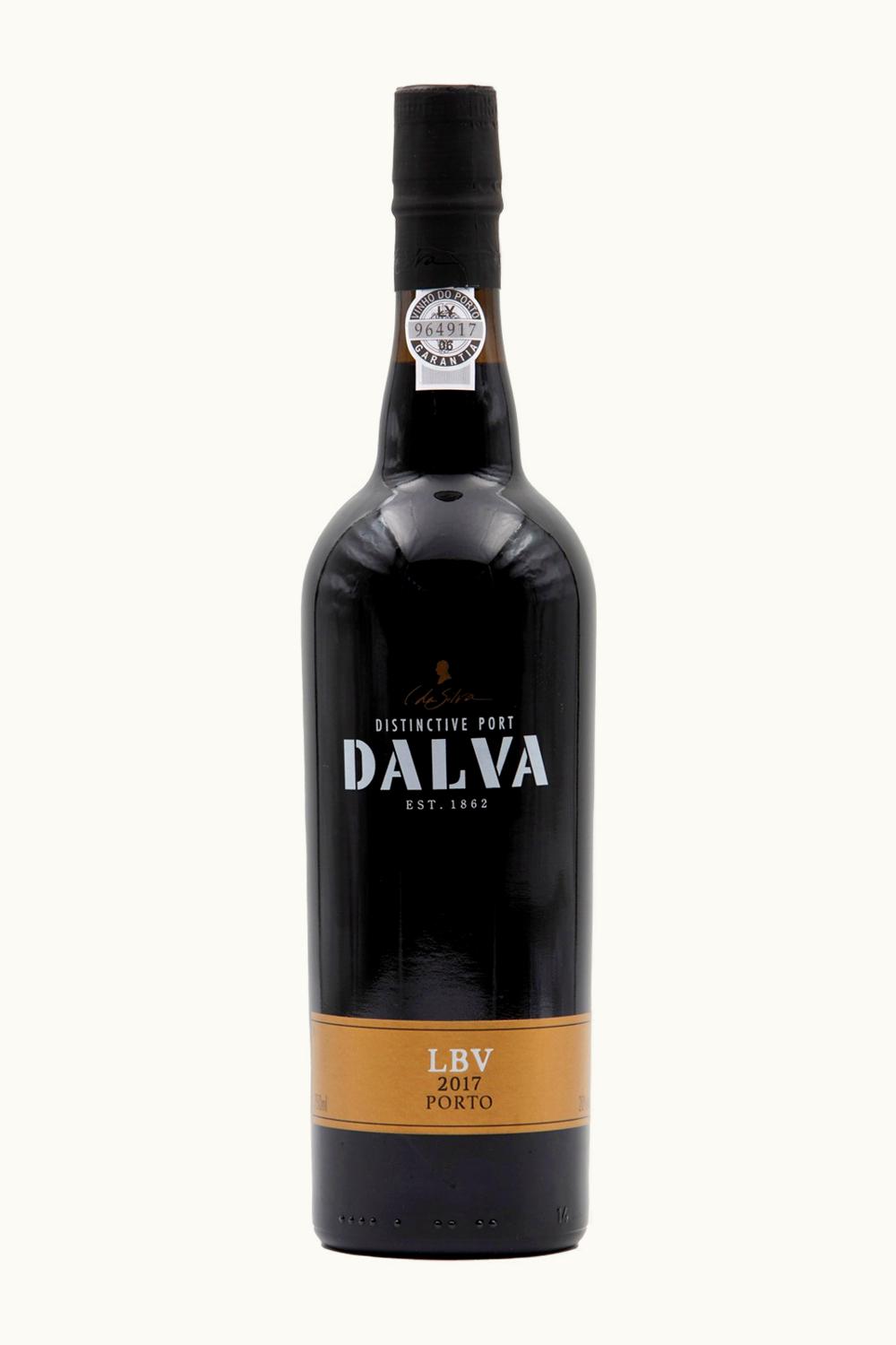 C. da Silva C. da Silva Late Bottled Vintage Port LBV Oporto Douro Portugal, 2013 UZ0681364
