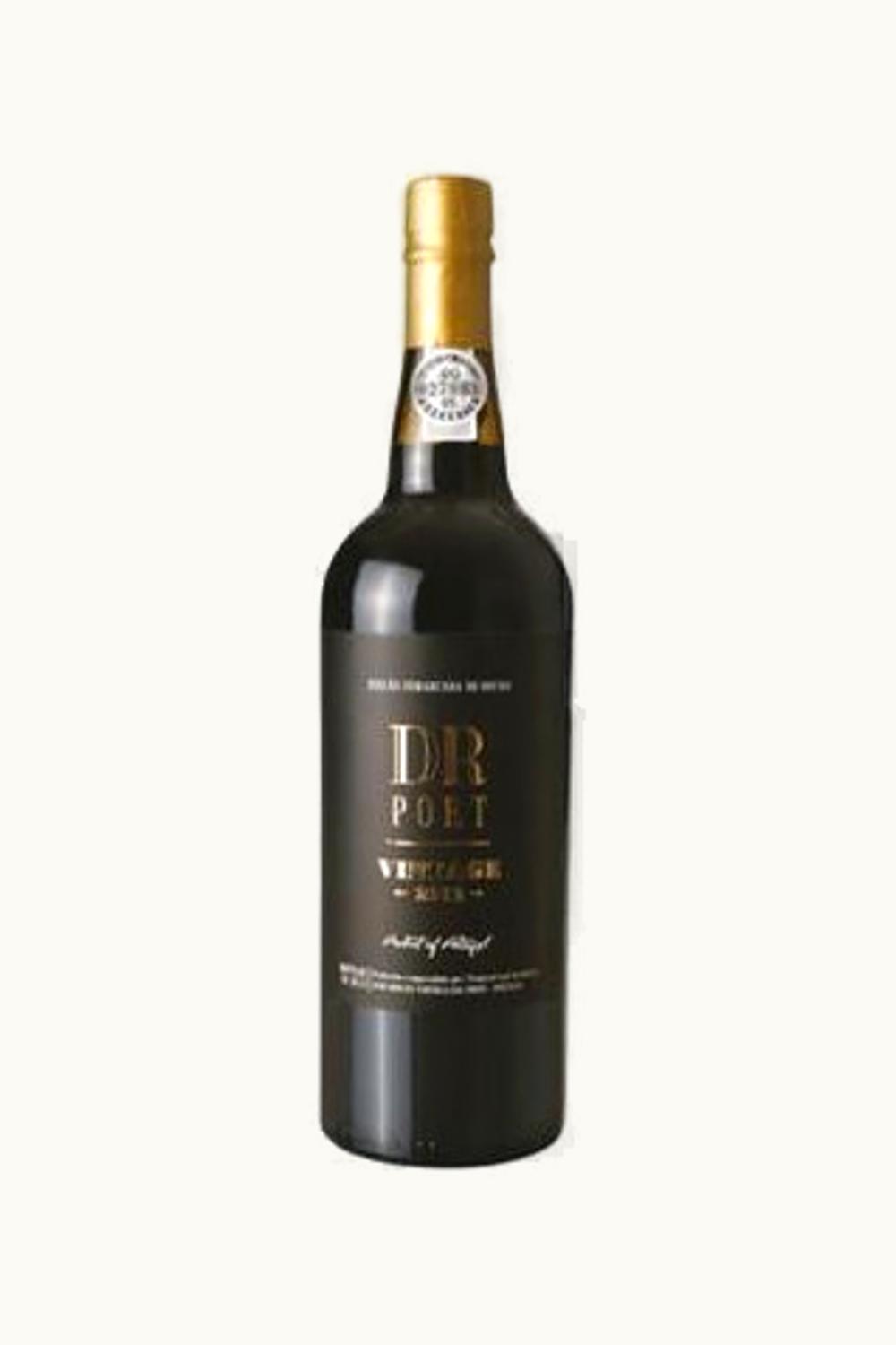J.H. Andressen J.H. Andressen Vintage Port Oporto Douro Portugal, 2013