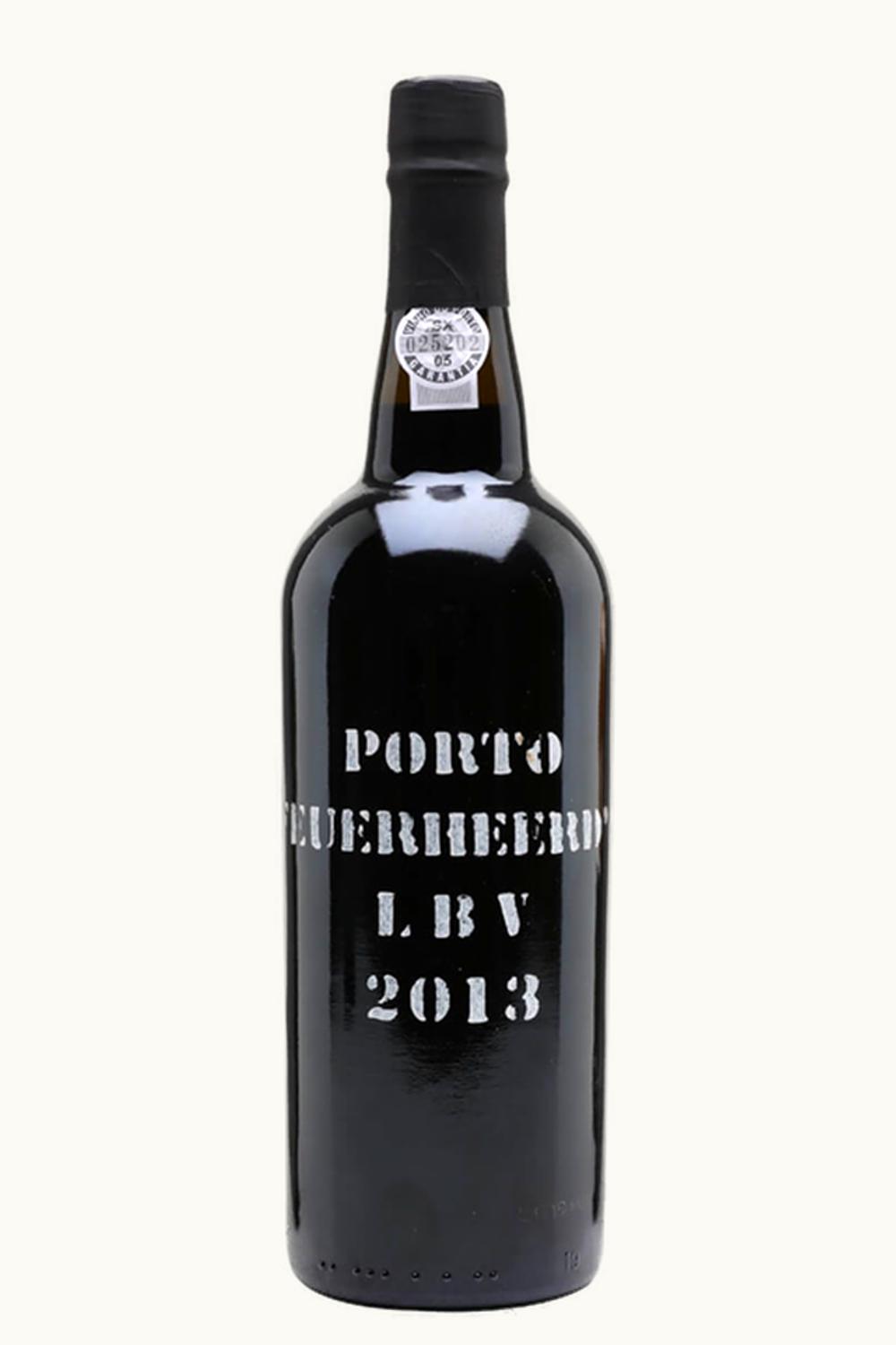 Feuerheerd Feuerheerd Vintage Port Oporto Douro Portugal, 2013