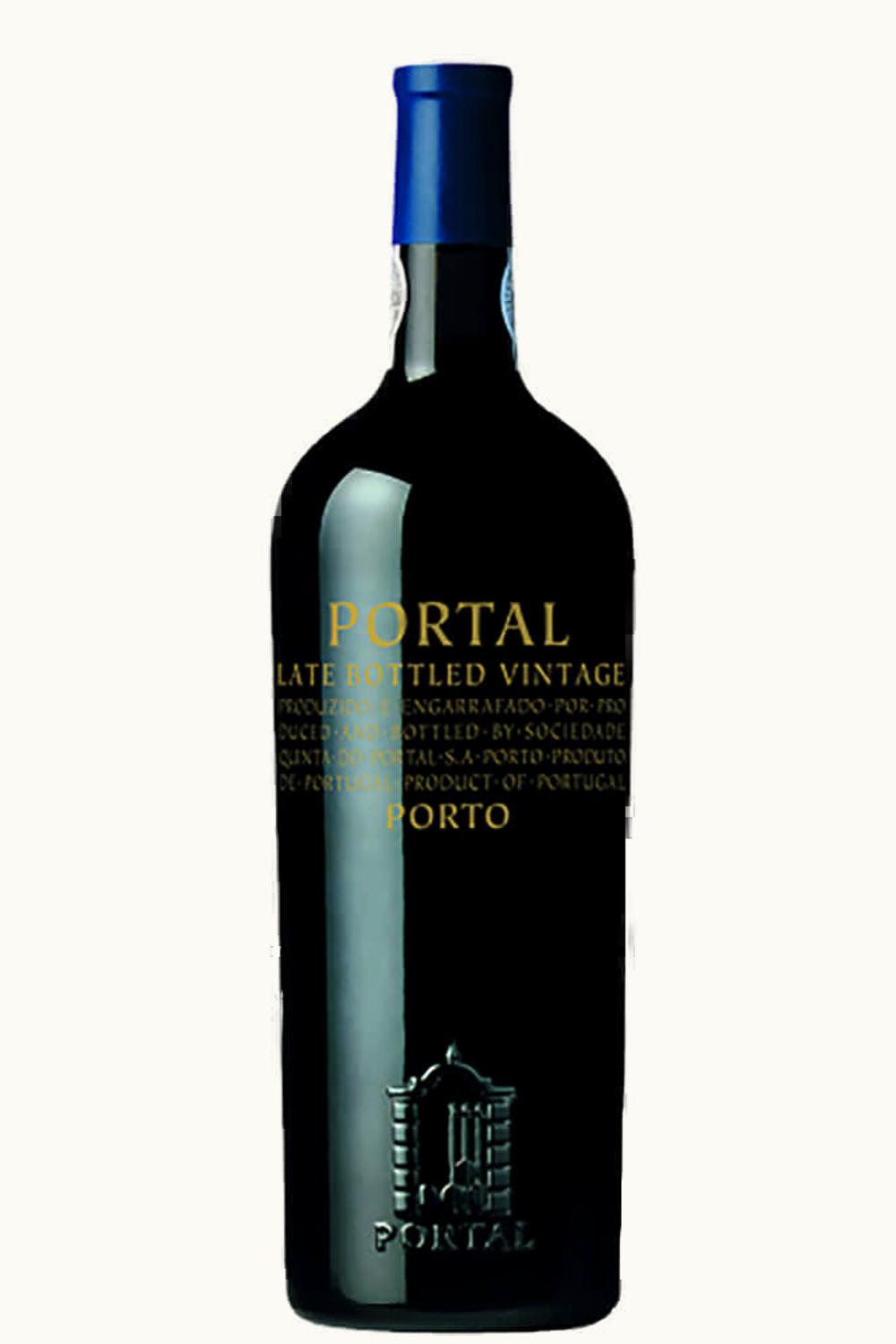 Port Cruz Late Bottled Vintage LBV Port Oporto Douro Portugal, 2013