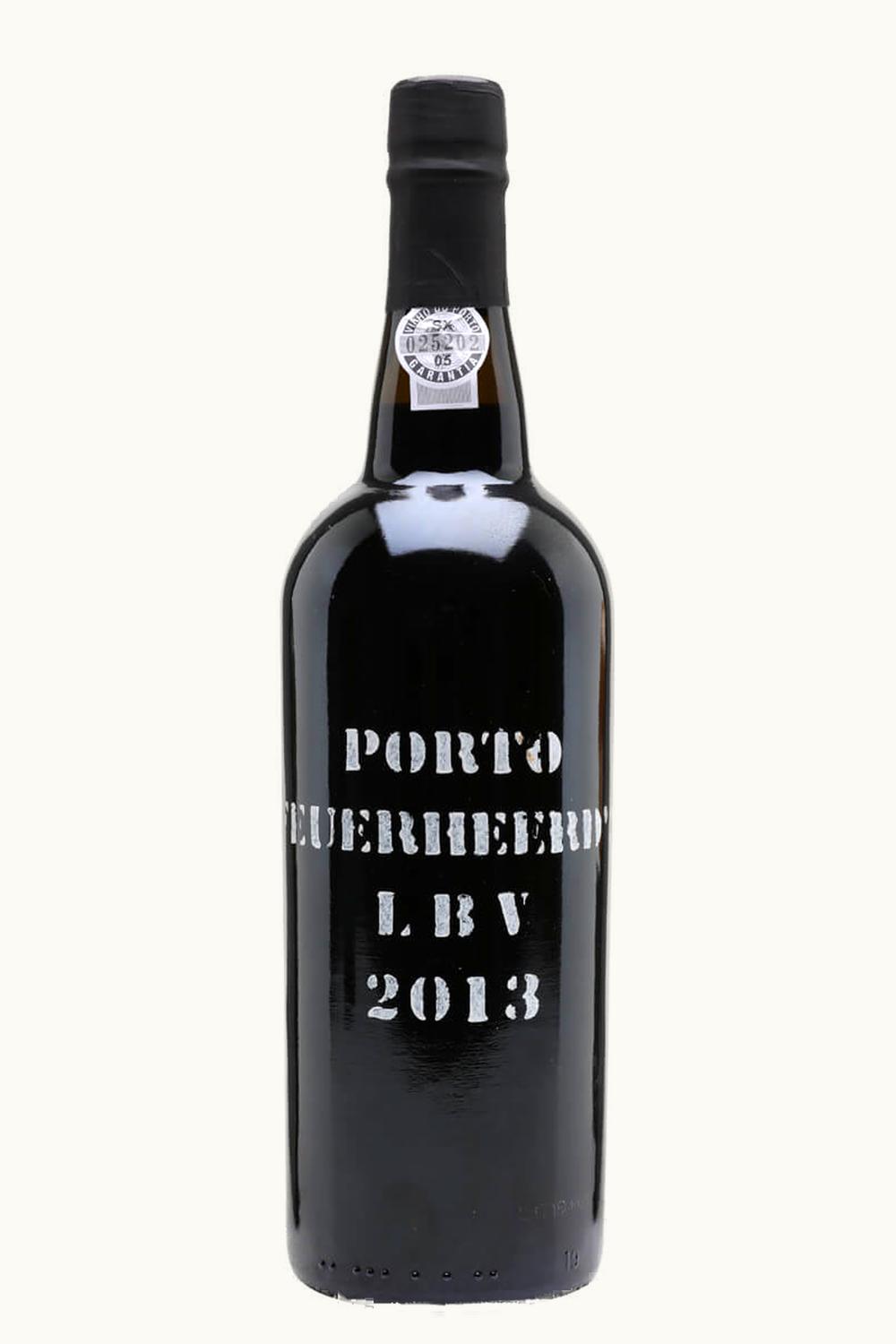 Feuerheerd Feuerheerd Colheita Port Oporto Douro Portugal, 2013