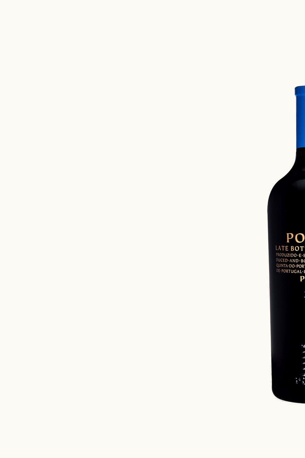 Quinta Javali Quinta Javali Late Bottled Vintage Port LBV Oporto Douro Portugal, 2013