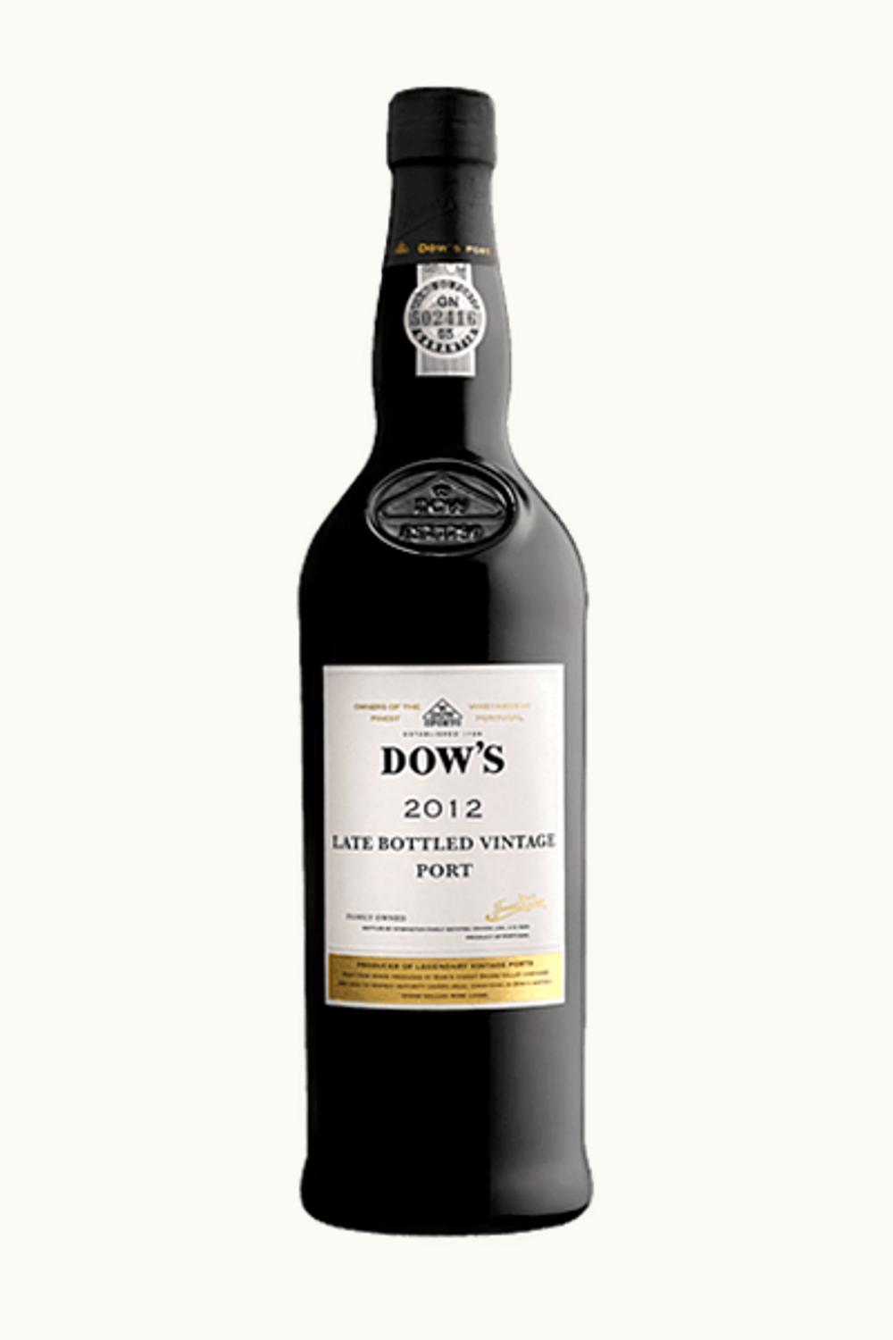 C. da Silva C. da Silva Late Bottled Vintage Port LBV Oporto Douro Portugal, 2013 UZ0681441