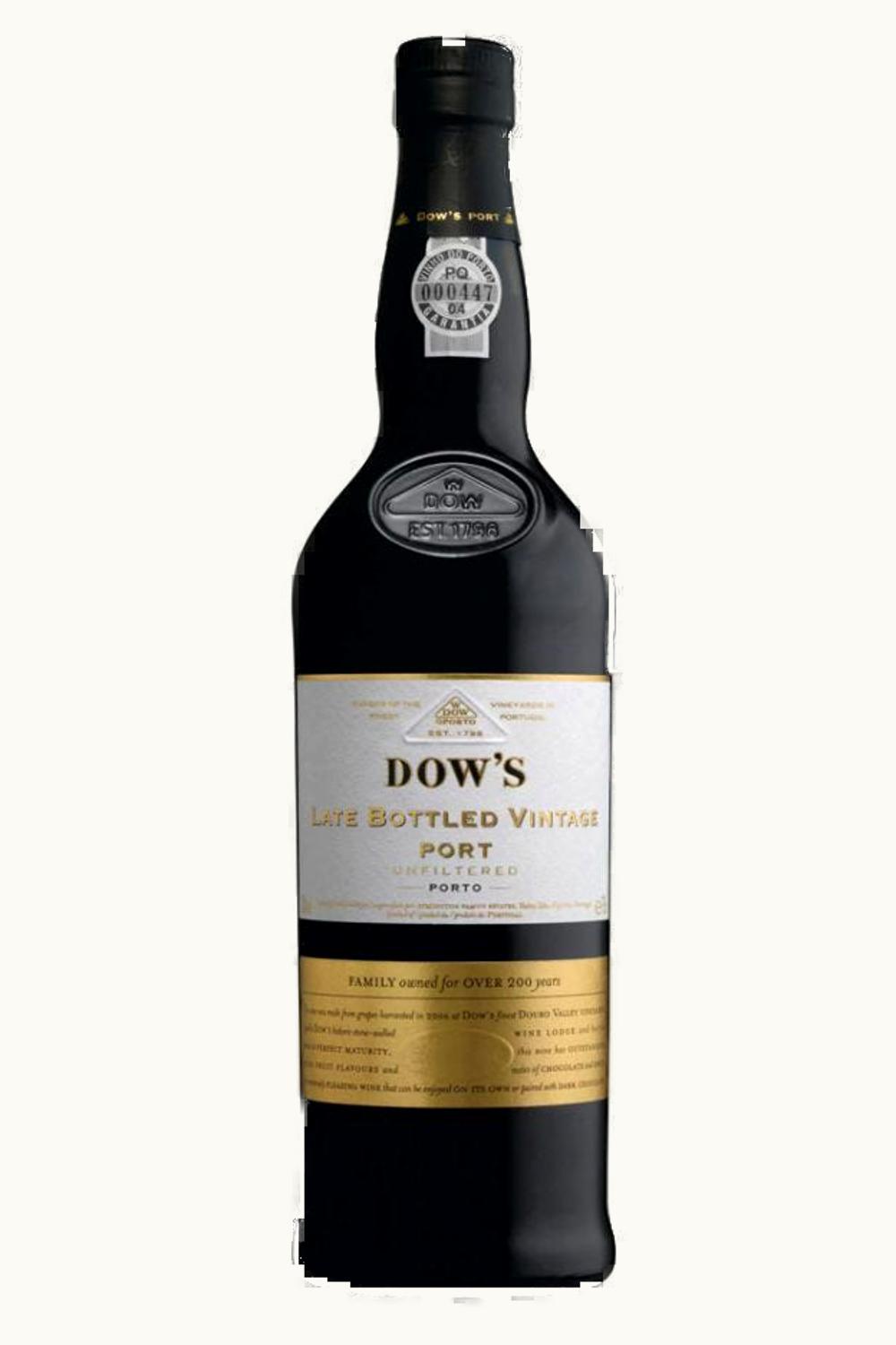 Church Hill Church Hill Late Bottled Vintage Port LBV Oporto Douro Portugal, 2012