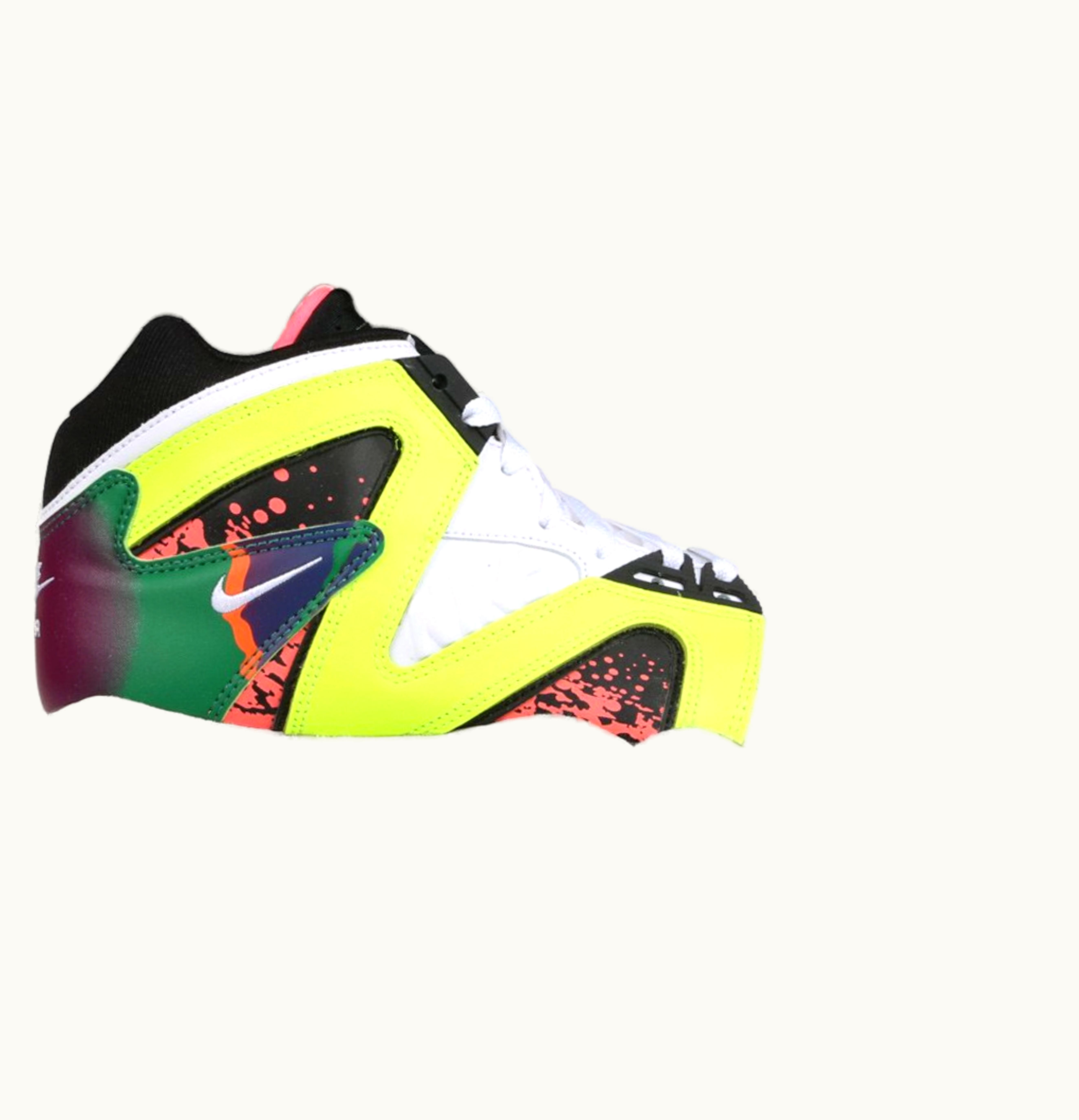 Nike Nike Air Tech Challenge Hybrid Volt 2014