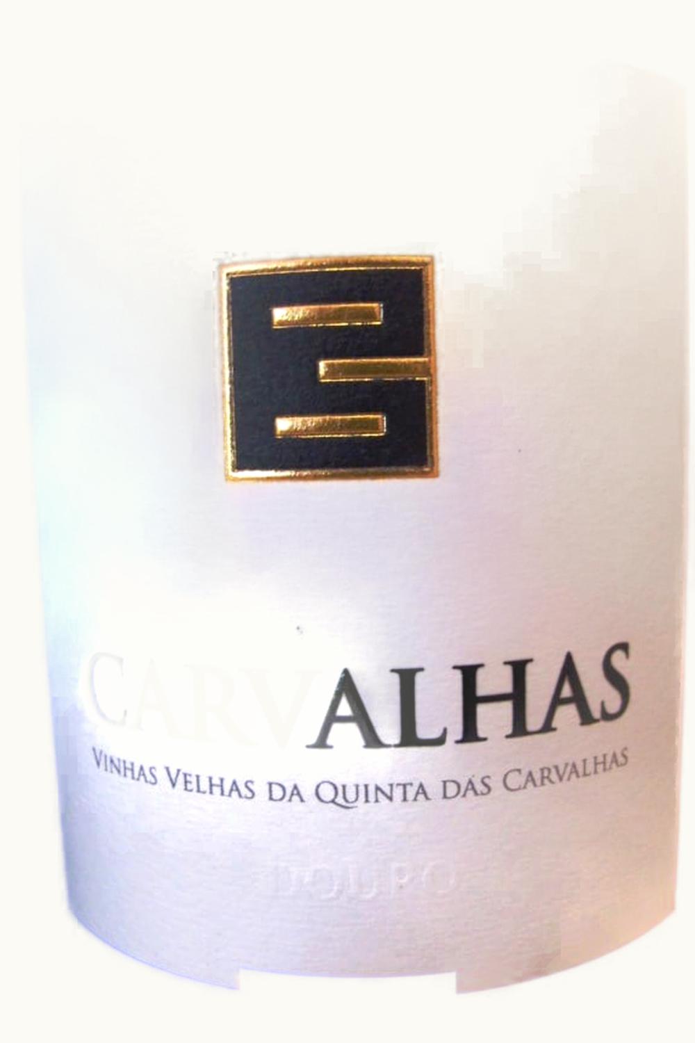 Real Companhia Velha Real Companhia Velha Quinta Carvalhas Colheita Port Oporto Douro Portugal, 2012