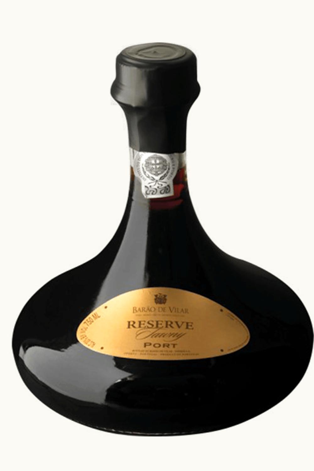Barão de Villar Barão de Villar Colheita Port Oporto Douro Portugal, 2012