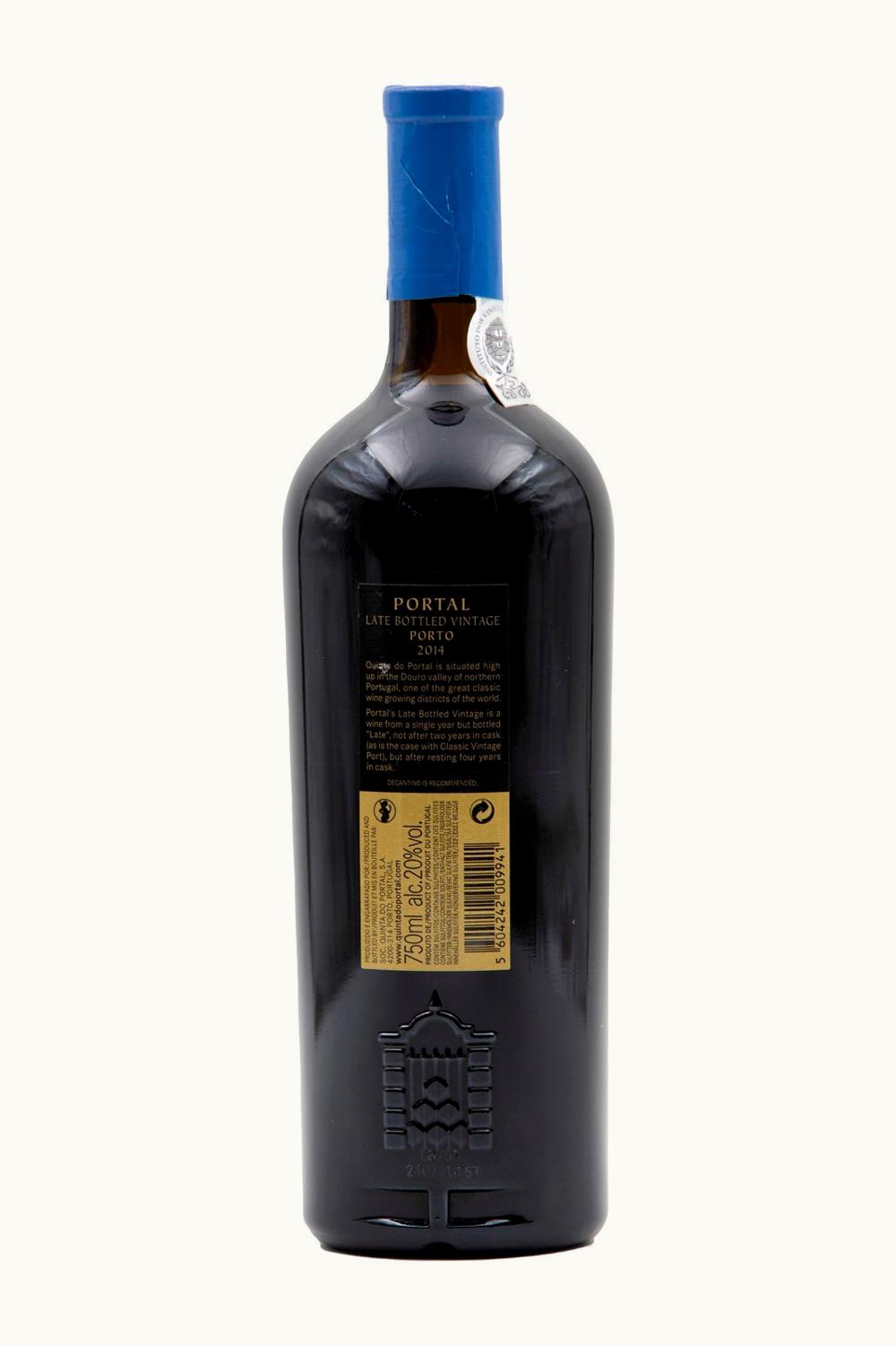Quinta do Passadouro Quinta do Passadouro Late Bottled Vintage Port LBV Oporto Douro Portugal, 2012