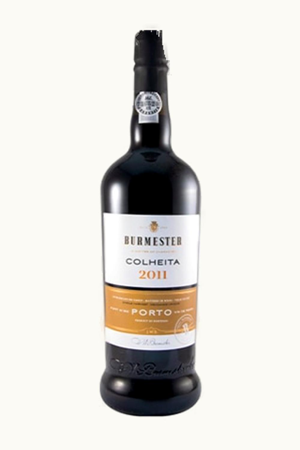 Burmester Burmester Colheita Port Oporto Douro Portugal, 2011