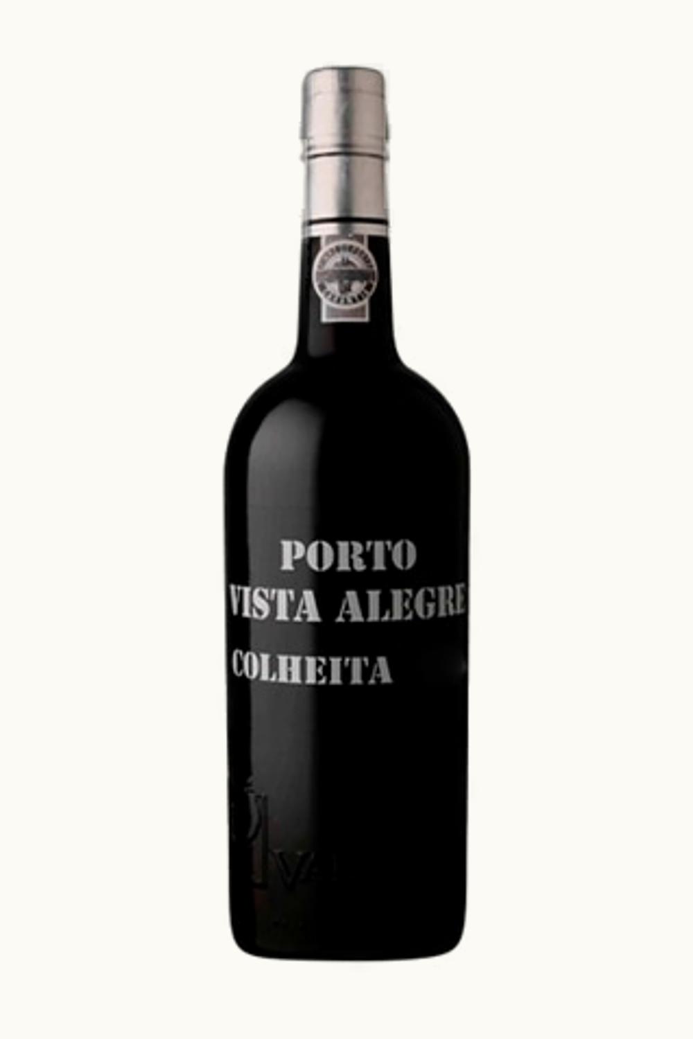 Vallegre Vallegre VIsta Alegre Colheita Port Oporto Douro Portugal, 2011