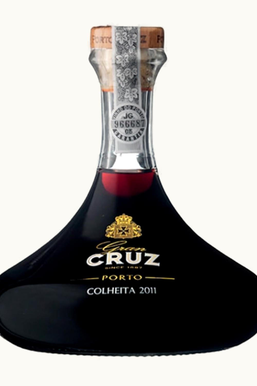 Port Cruz Port Cruz Colheita Oporto Douro Portugal, 2011