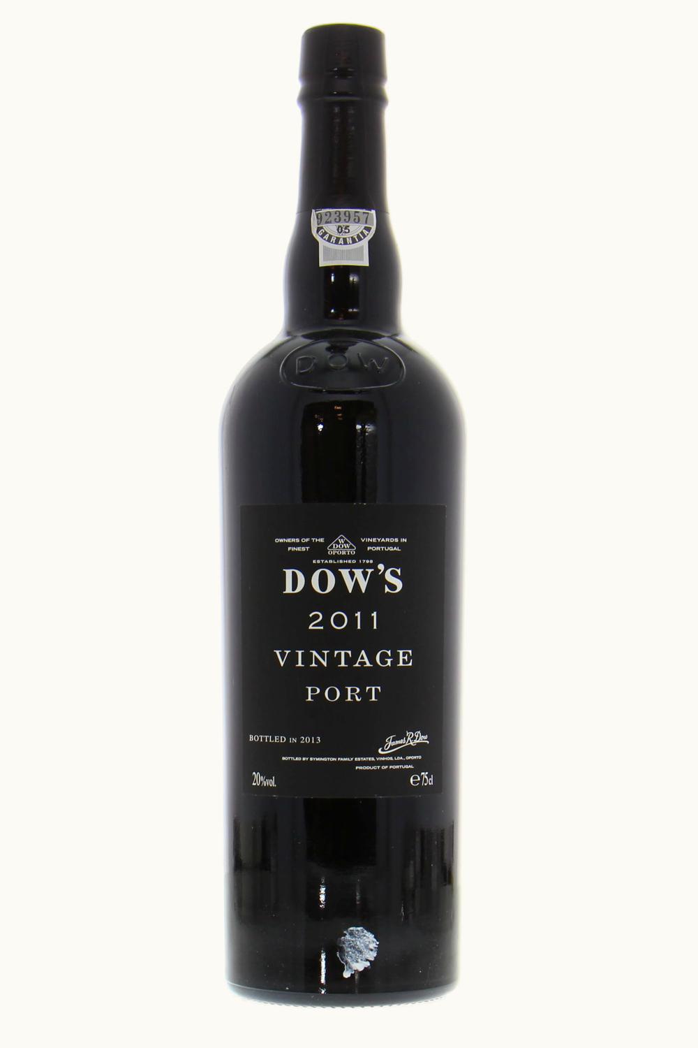 Bullas Bullas Vintage Port Oporto Douro Portugal, 2011