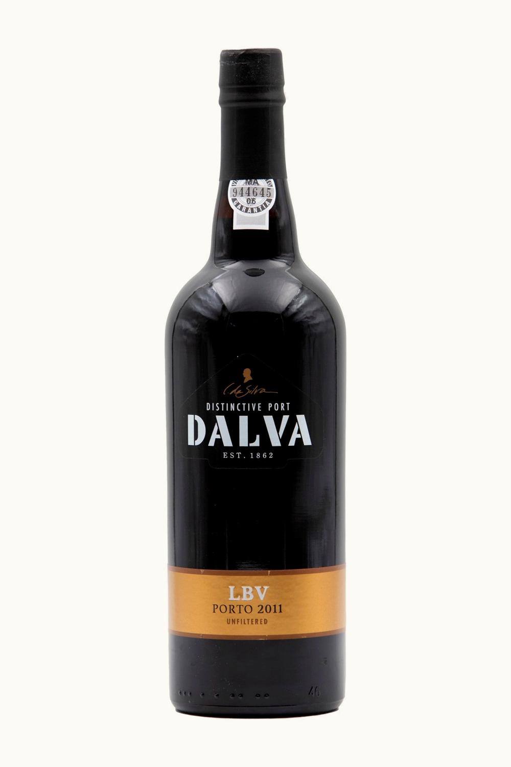 C. da Silva C. da Silva Late Bottled Vintage Port LBV Oporto Douro Portugal, 2011 UZ0681663