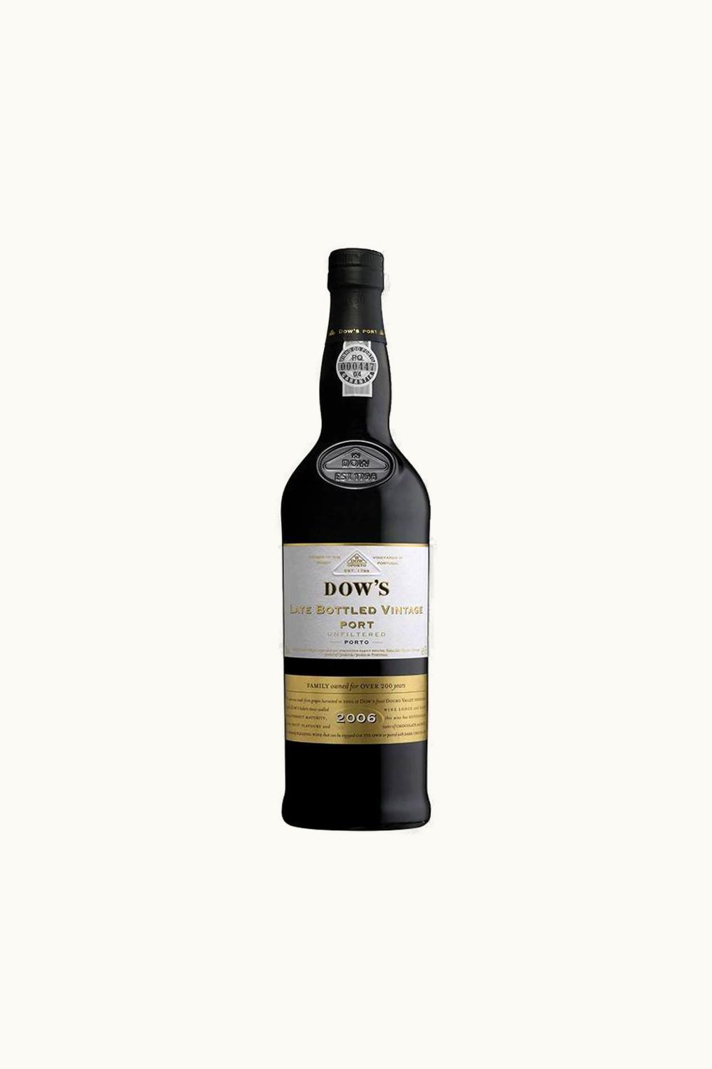 C. da Silva C. da Silva Late Bottled Vintage Port LBV Oporto Douro Portugal, 2011 UZ0681682