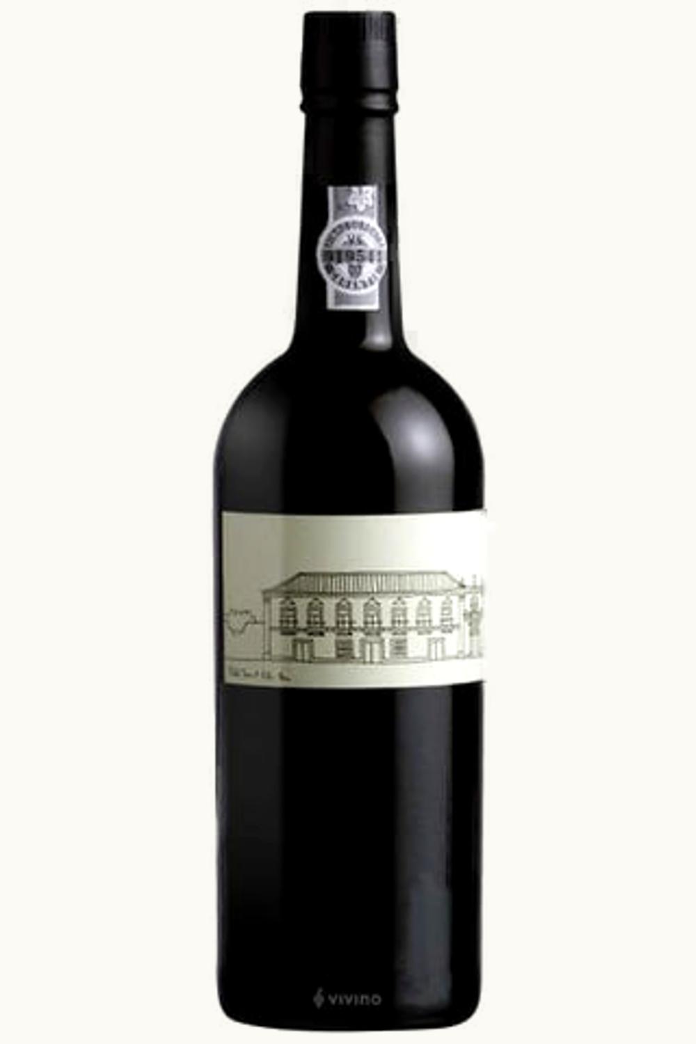 Morgadio da Calcada Late Bottled Vintage Port LBV Oporto Douro Portugal, 2011