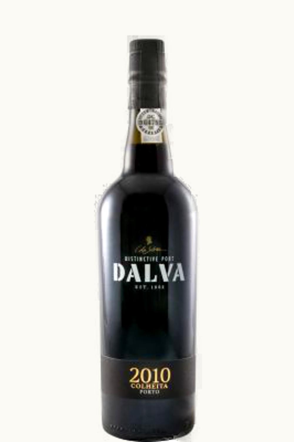 C. da Silva C. da Silva Colheita Port Oporto Douro Portugal, 2010