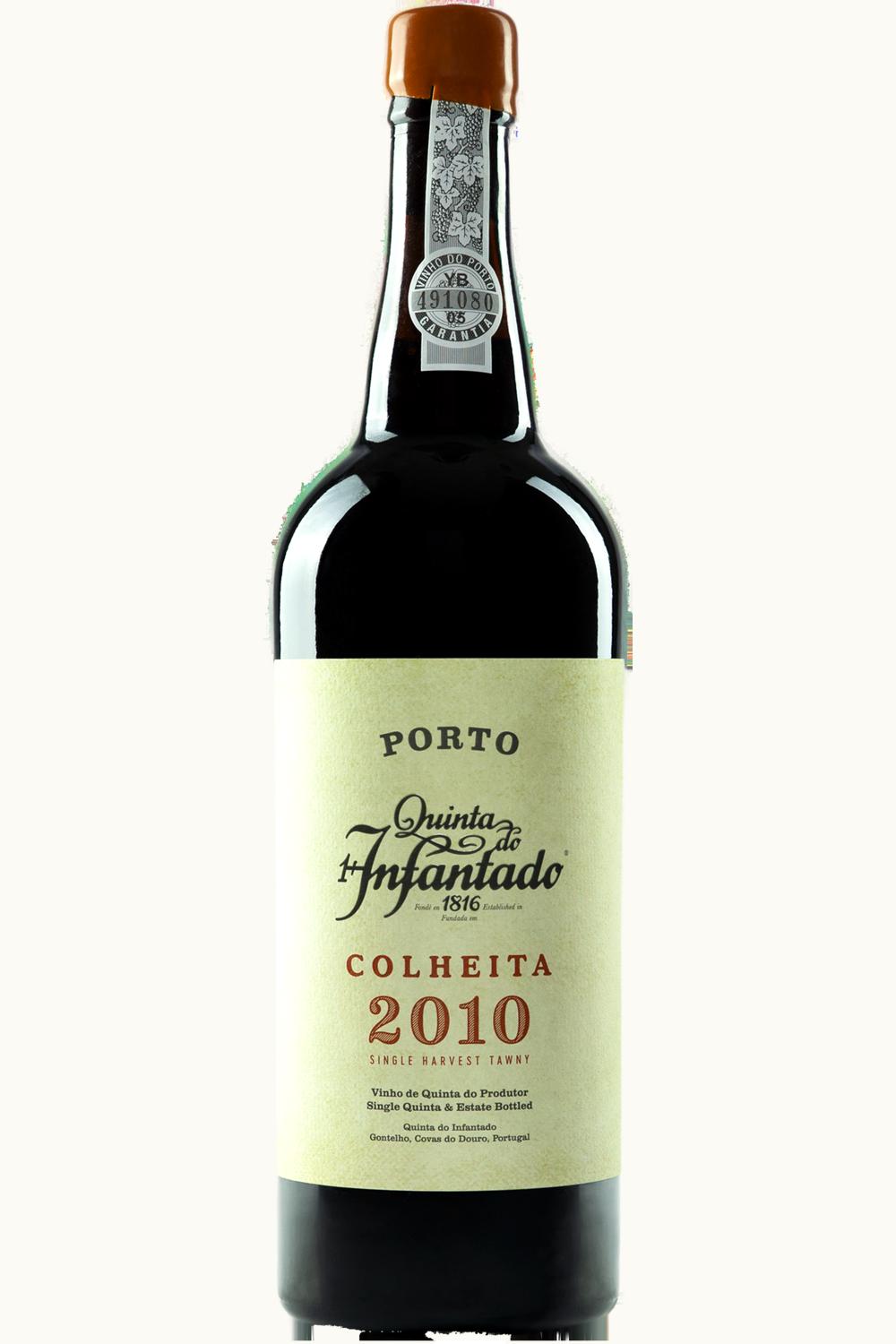 Quinta Infantado Quinta Infantado Colheita Tawny Port Oporto Douro Portugal, 2010