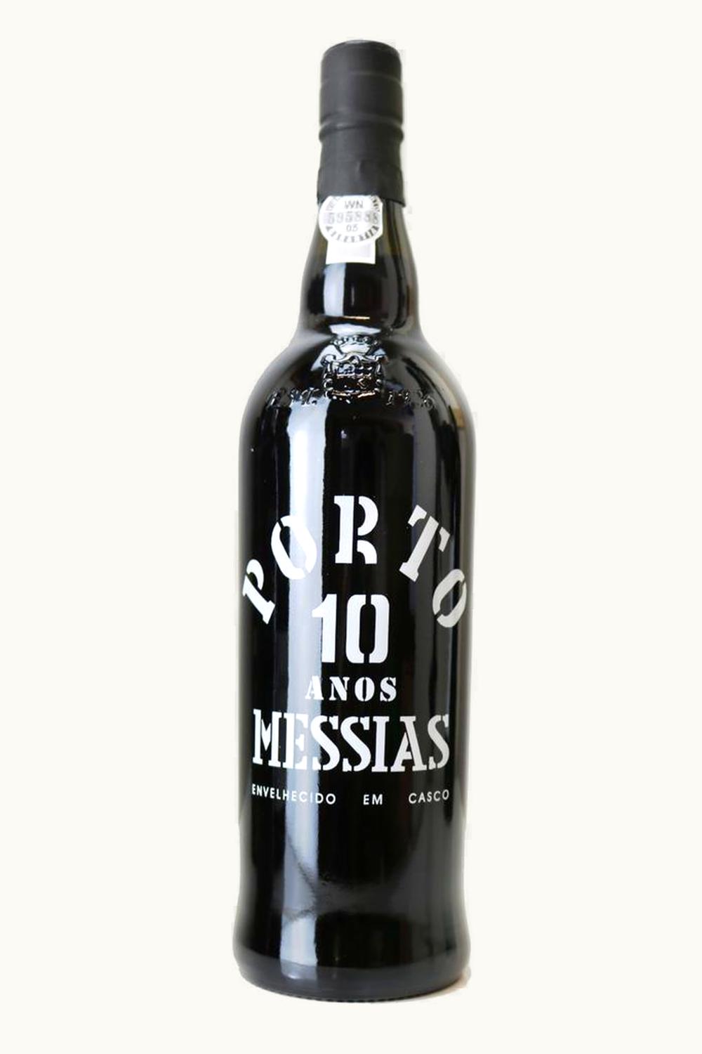 Cave Messias Cave Messias Colheita Port Oporto Douro Portugal, 2010