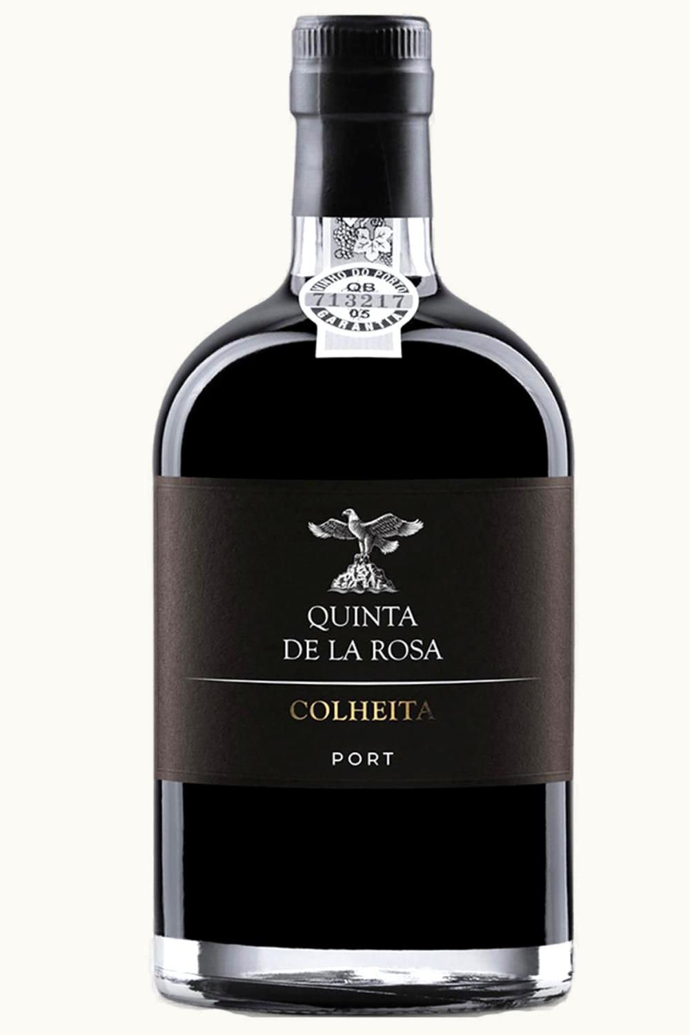 Quinta de la Rosa Quinta de la Rosa Colheita Port Oporto Douro Portugal, 2010