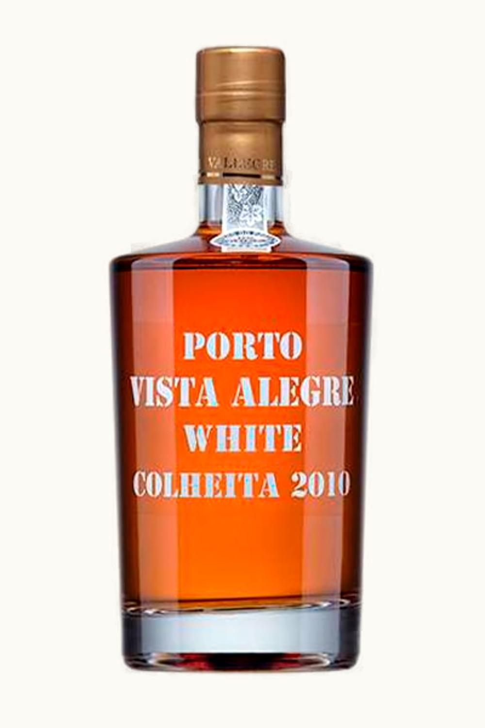 Vallegre Vallegre VIsta Alegre Colheita White Port Oporto Douro Portugal, 2010