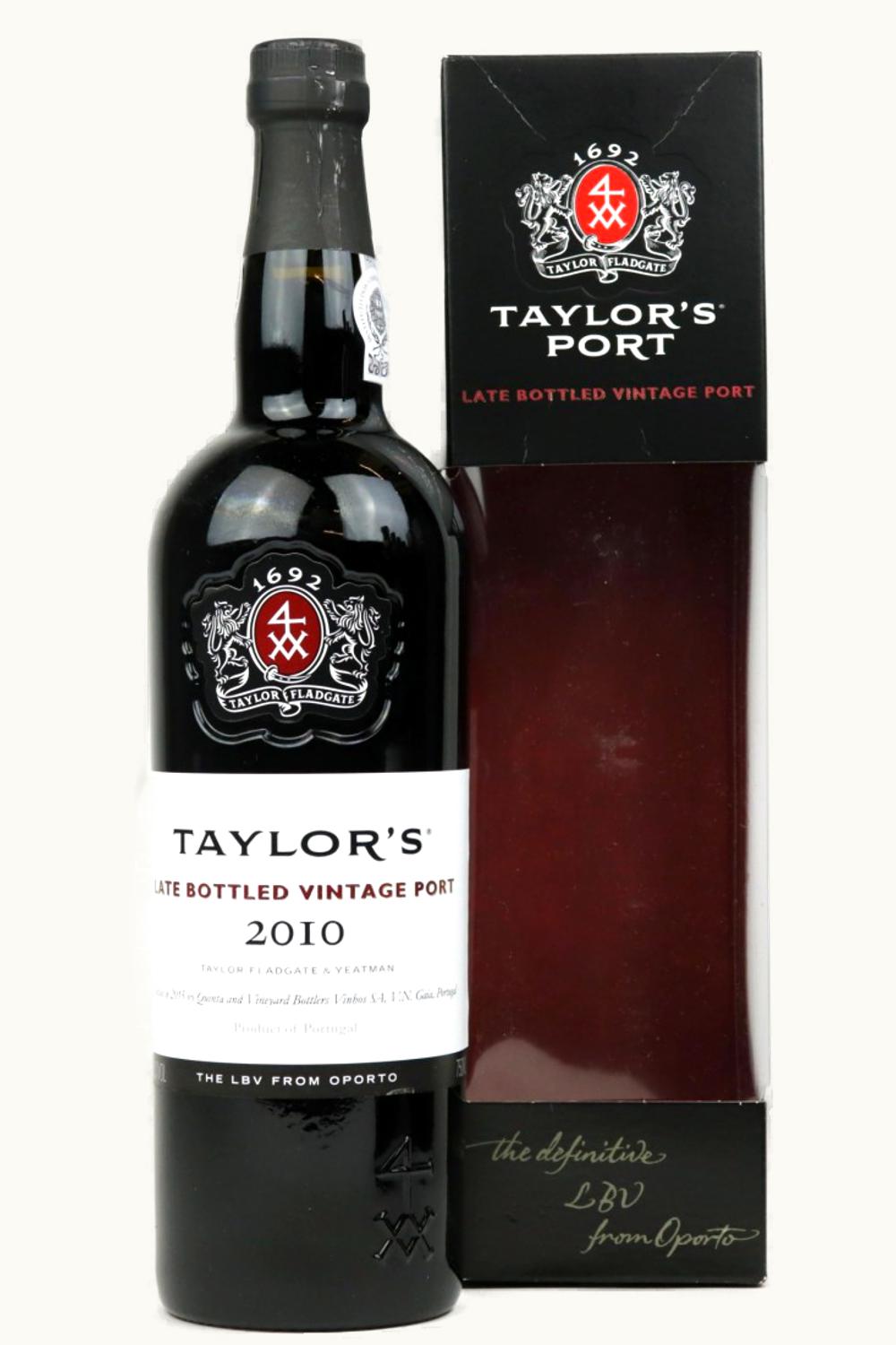 Passagem Passagem Late Bottled Vintage Port LBV Oporto Douro Portugal, 2010