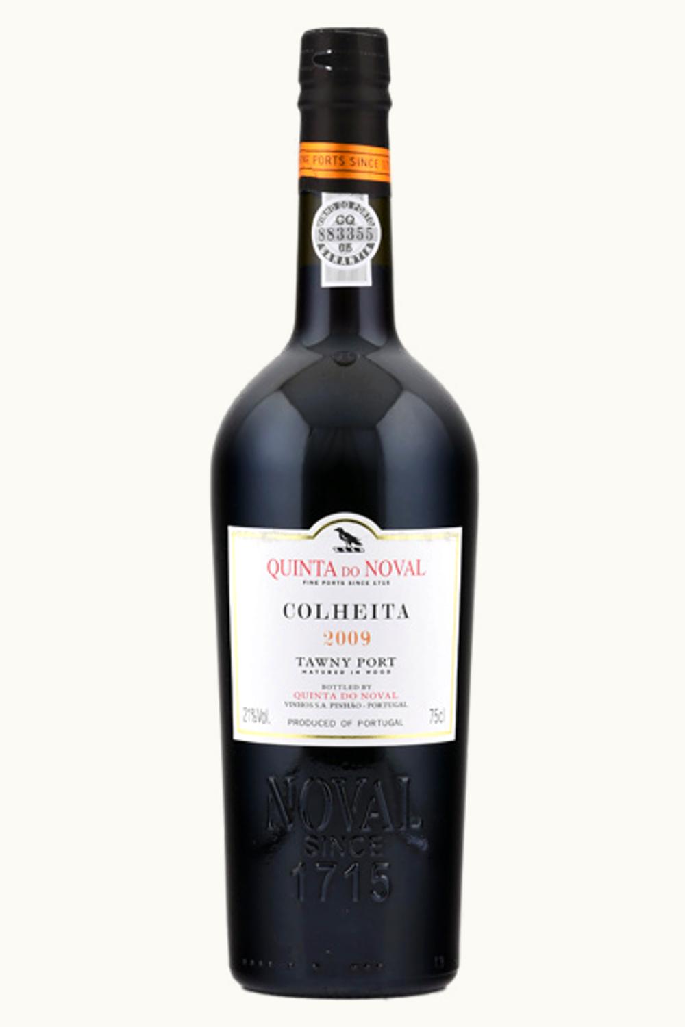 Quinta do Noval Quinta do Noval Colheita Port Oporto Douro Portugal, 2009