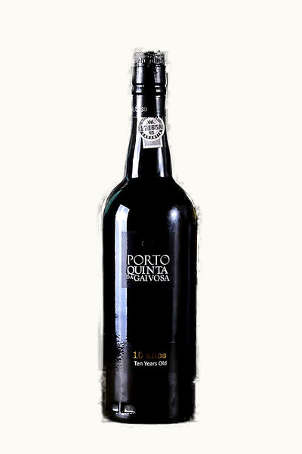 Alves de Sousa Alves de Sousa Quinta da Gaivosa Vintage Port Oporto Douro Portugal, 2009
