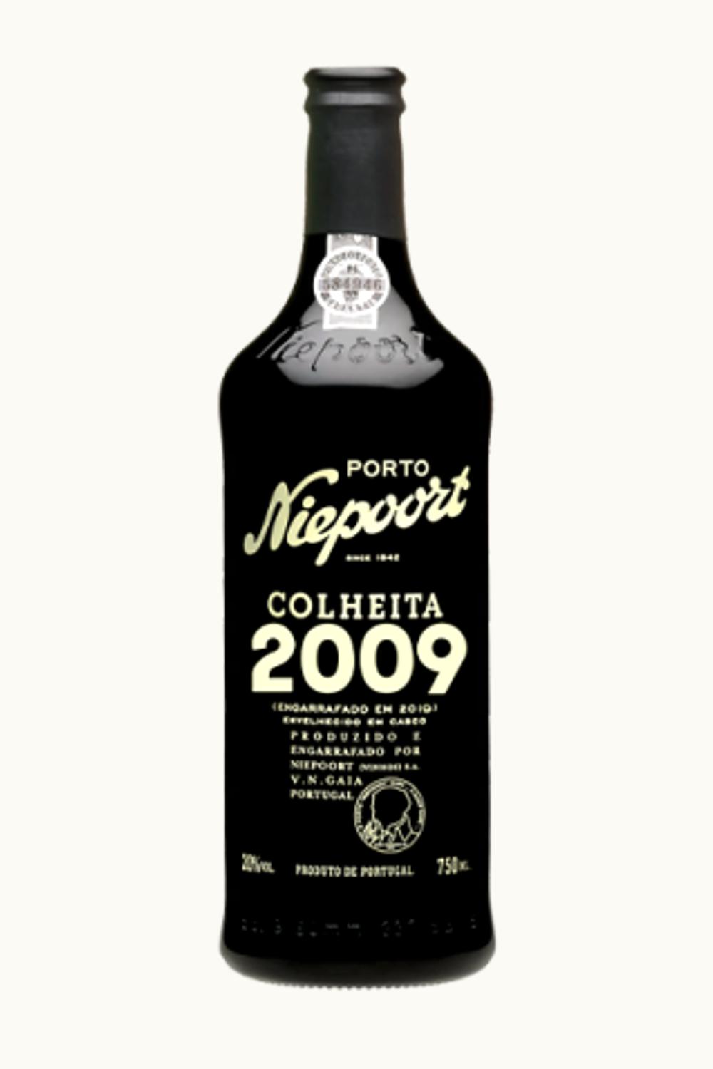 Niepoort Niepoort Colheita Port Oporto Douro Portugal, 2009