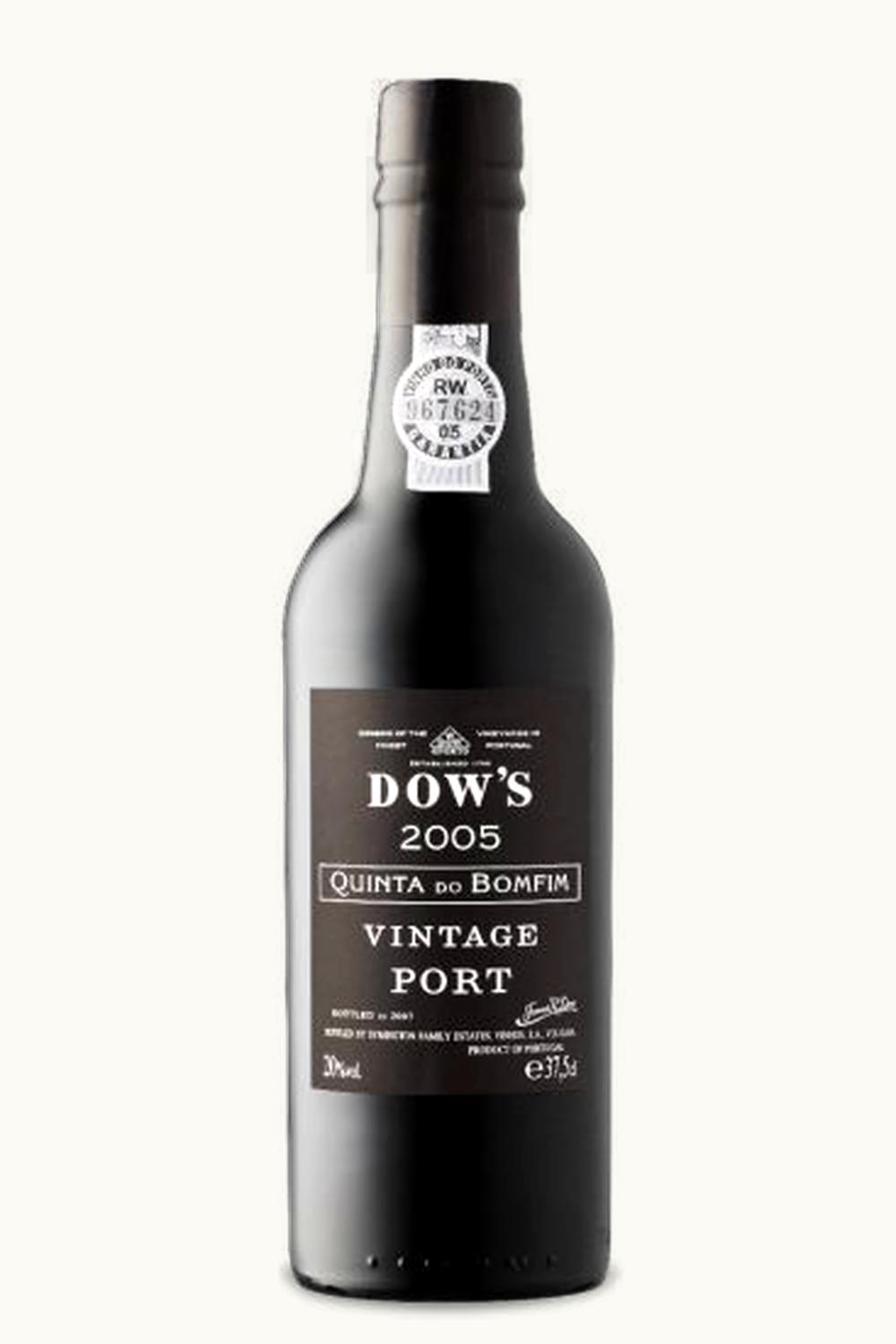 Dow's Dow's Quinta Bomfim Single Vintage Port Oporto Douro Portugal, 2009