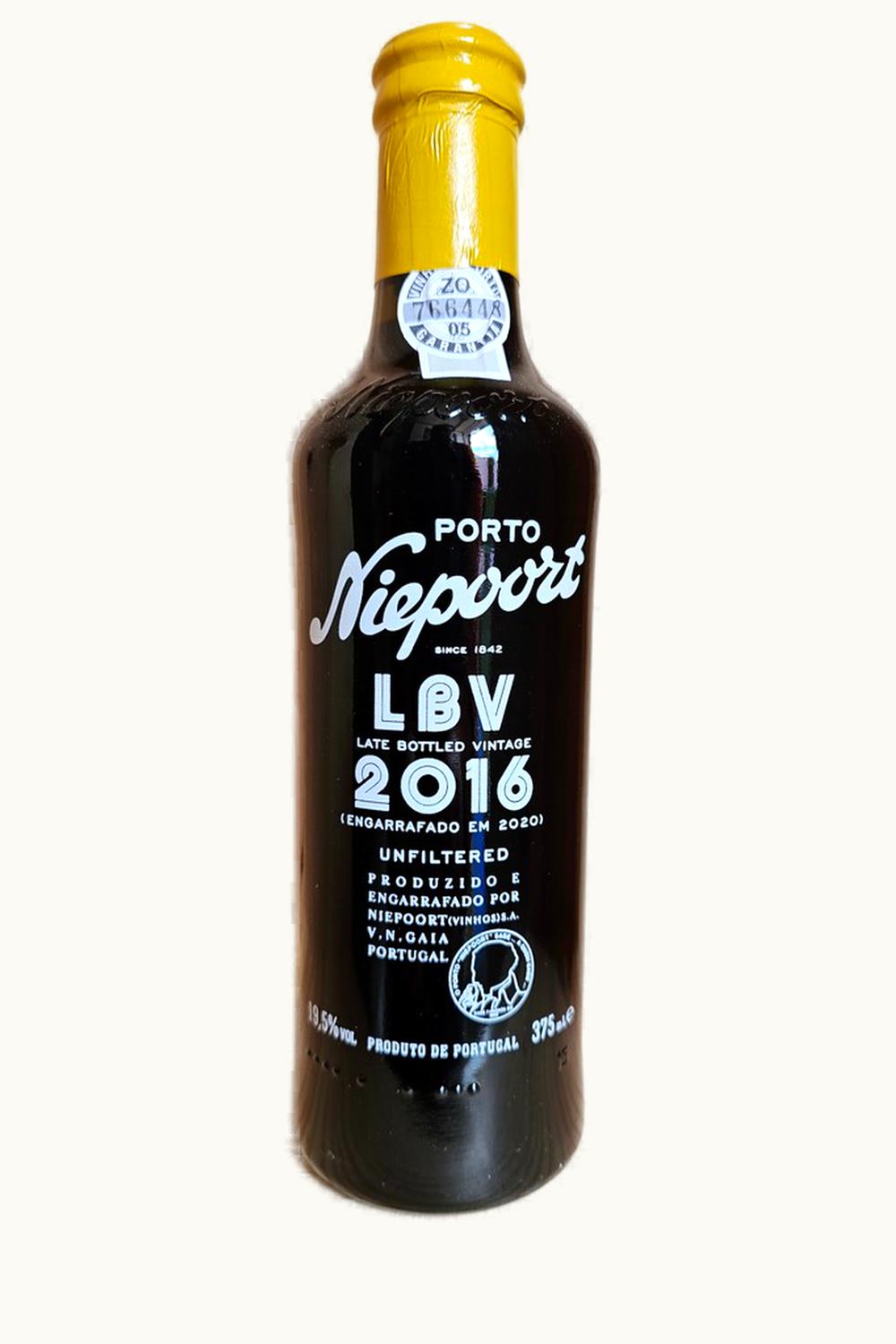 Niepoort Late Bottled Vintage Port LBV Oporto Douro Portugal, 2009