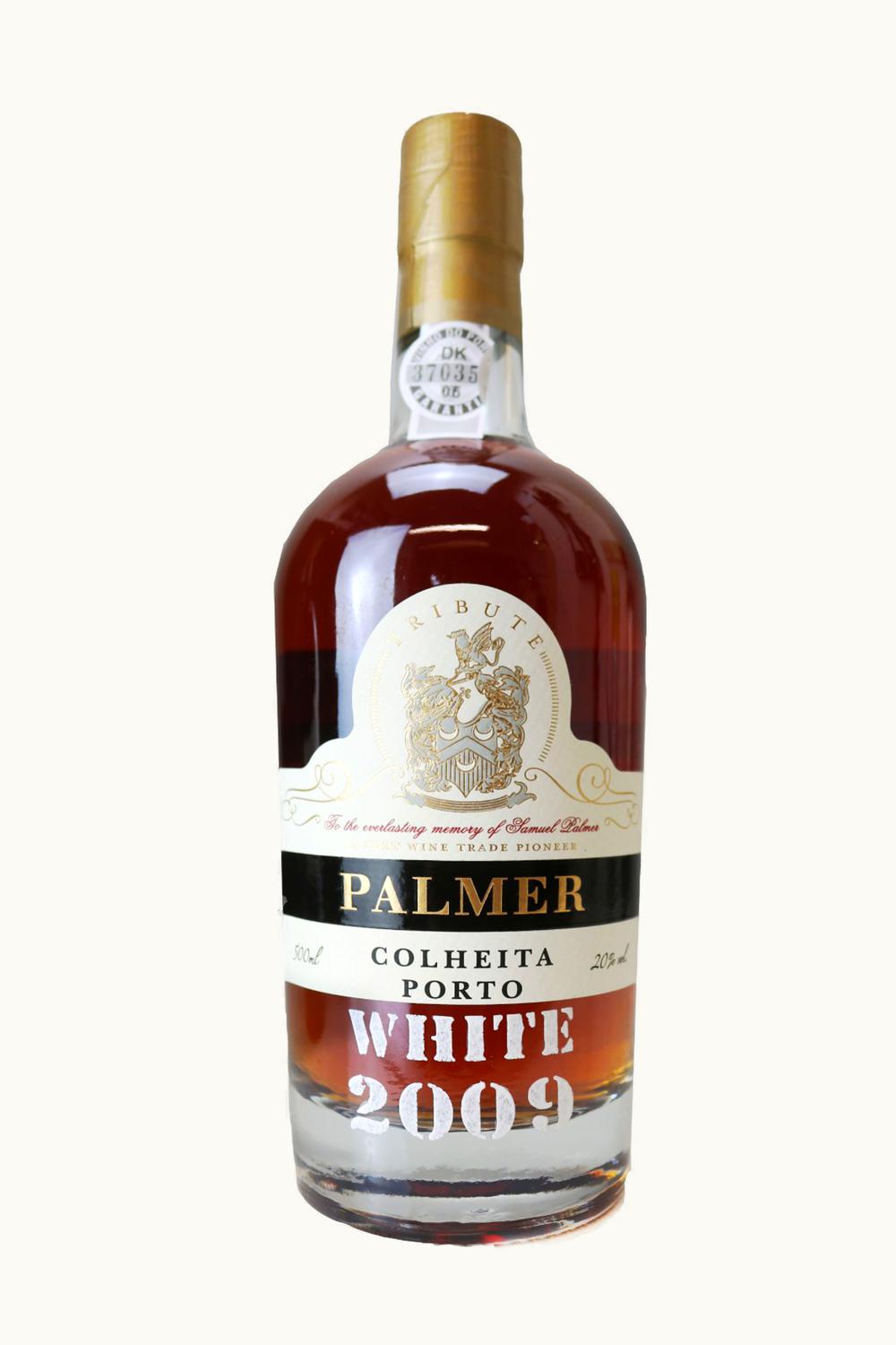 Château Palmer Palmer Colheita Port Oporto Douro Portugal, 2009