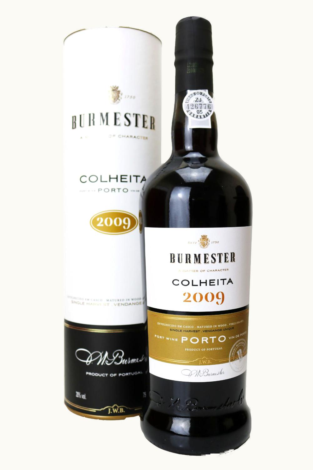 Feuerheerd Feuerheerd Colheita Port Oporto Douro Portugal, 2009