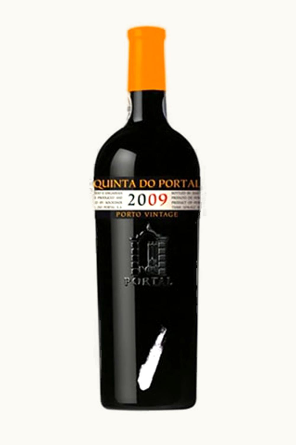 Quinta da Revolta Quinta da Revolta Vintage Port Oporto Douro Portugal, 2009