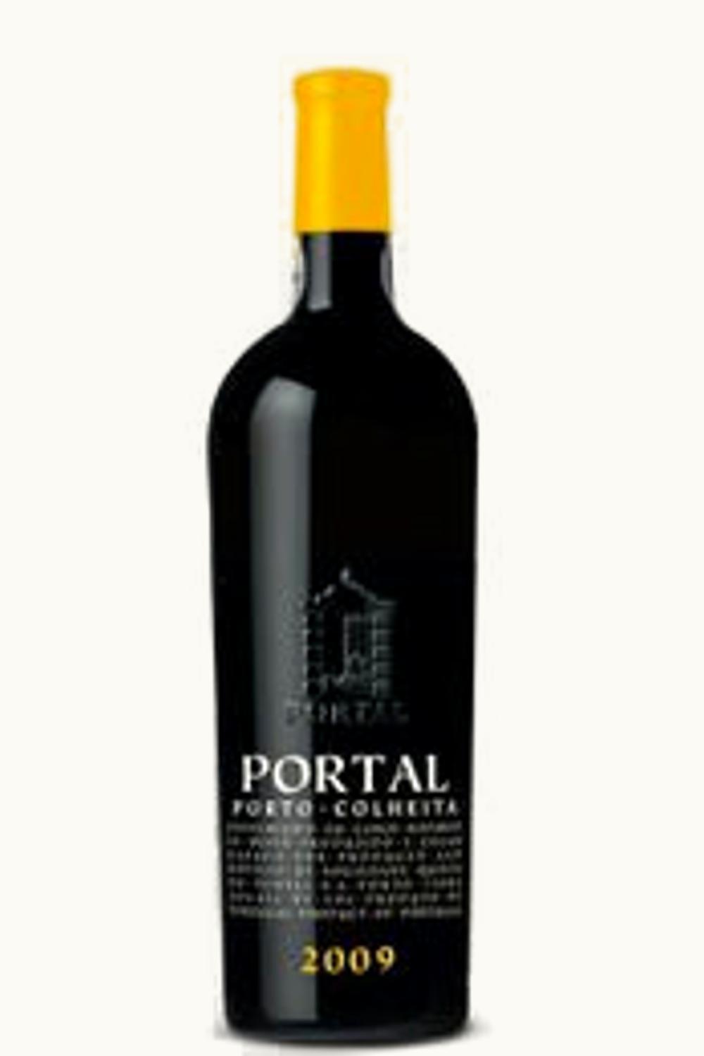 Quinta Portal Quinta Portal Colheita Port Oporto Douro Portugal, 2009