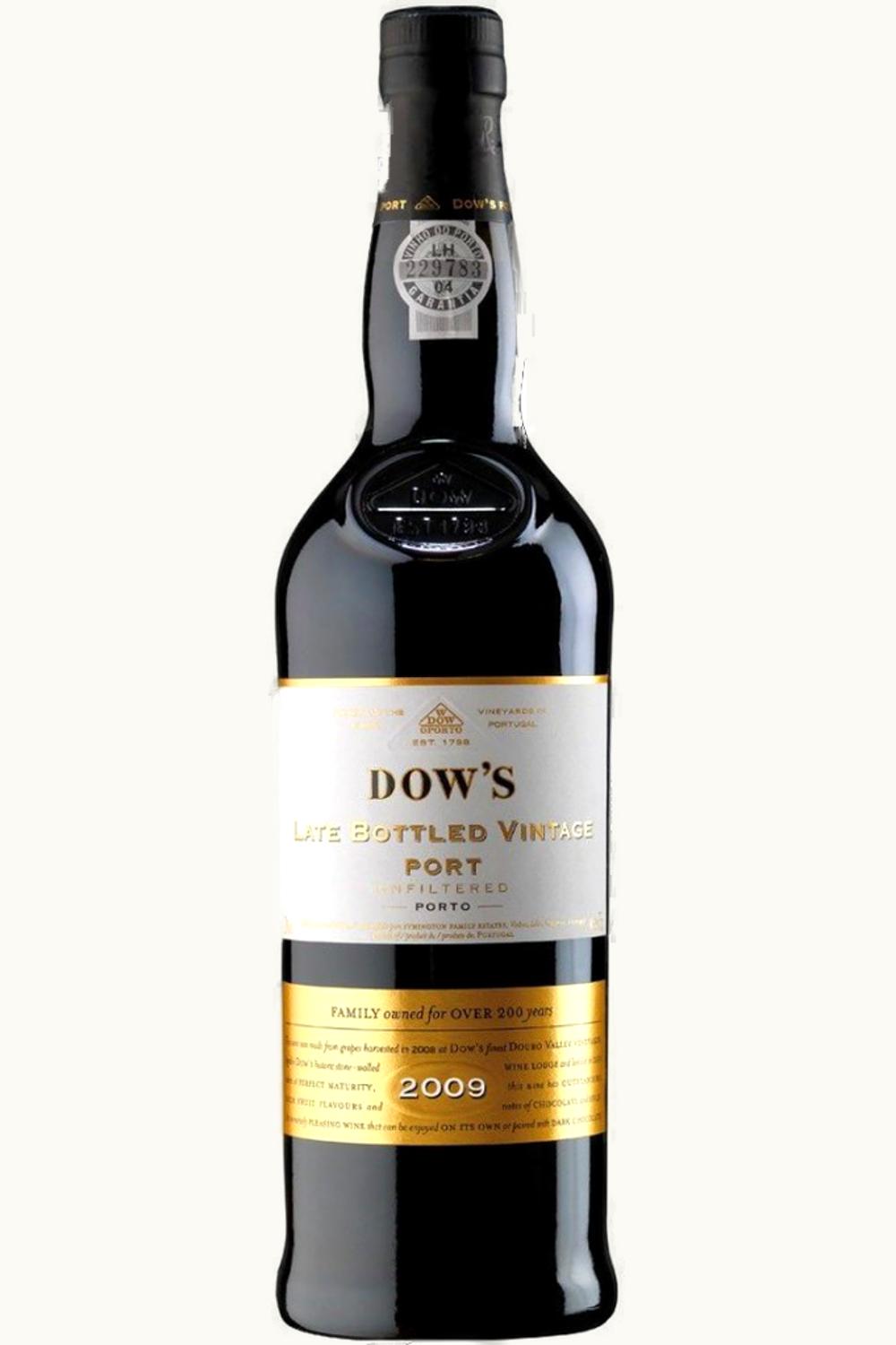 Conceito Conceito Late Bottled Vintage Port LBV Oporto Douro Portugal, 2009