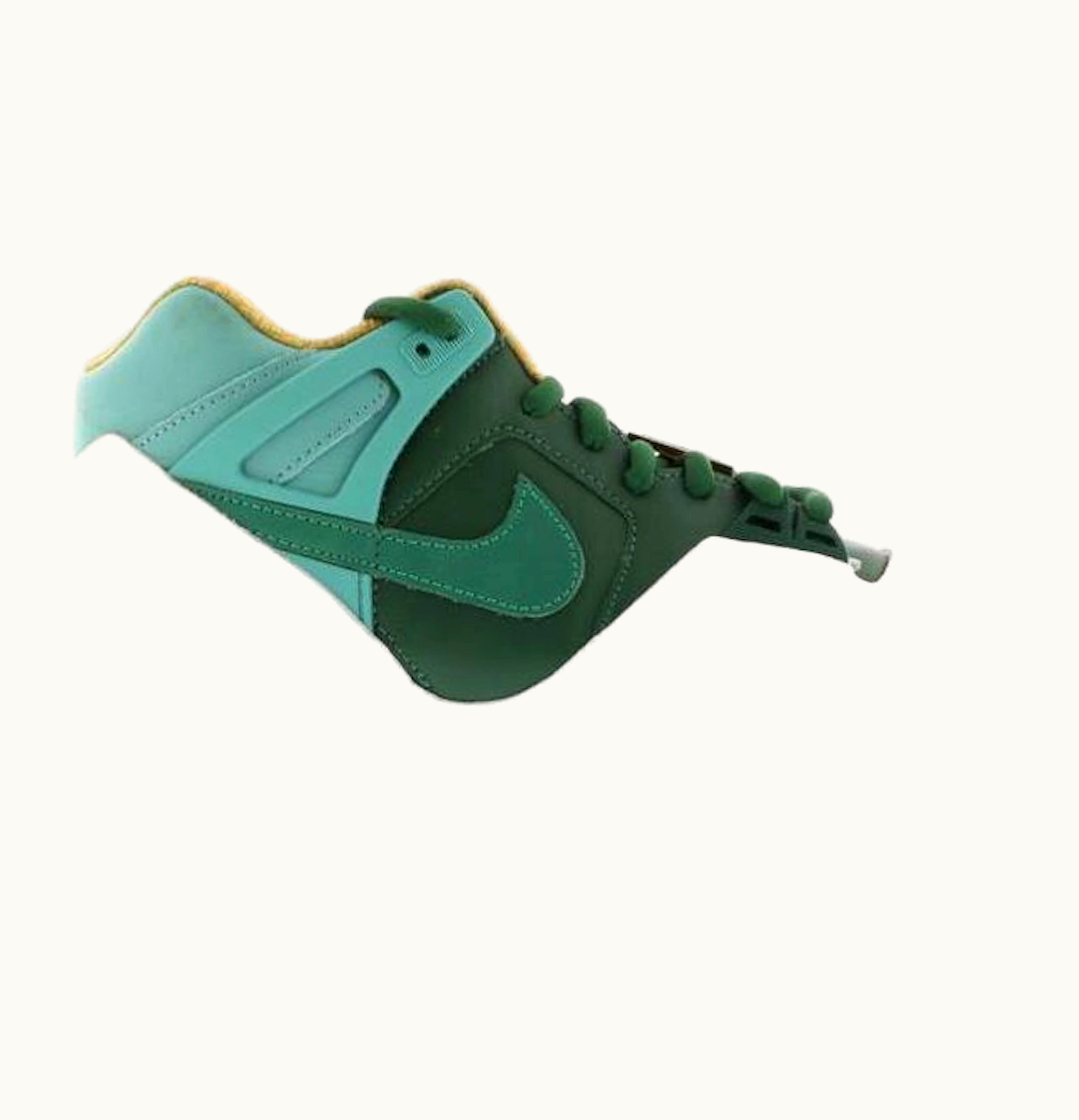 Nike Nike Air Tech Challenge 2 Wimbledon 2014