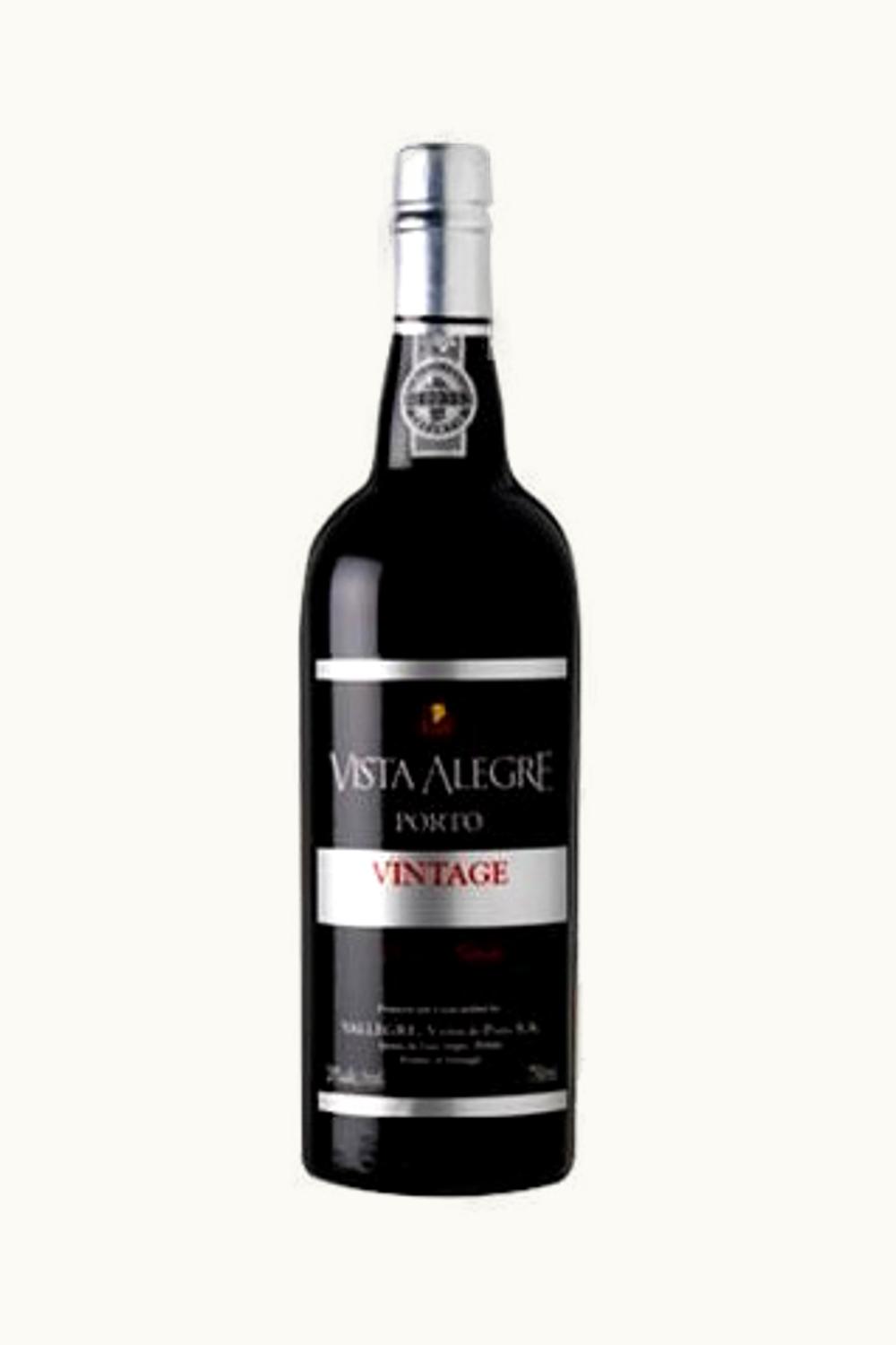 Vallegre Vallegre VIsta Alegre Vintage Port Oporto Douro Portugal, 2008