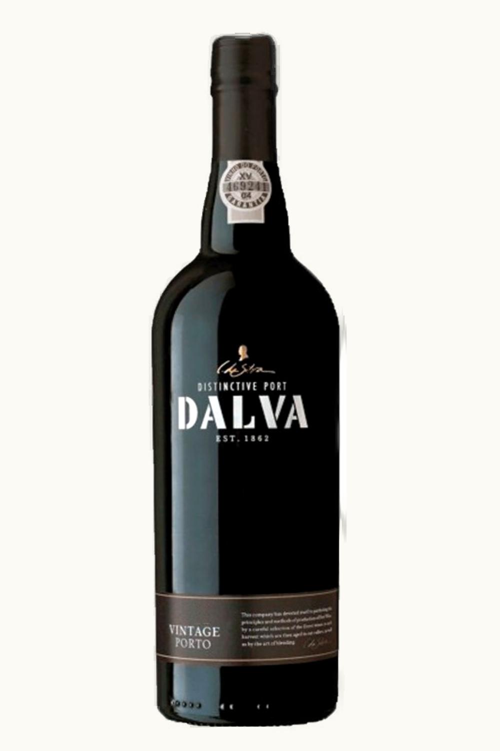 C. da Silva C. da Silva Vintage Port Oporto Douro Portugal, 2008