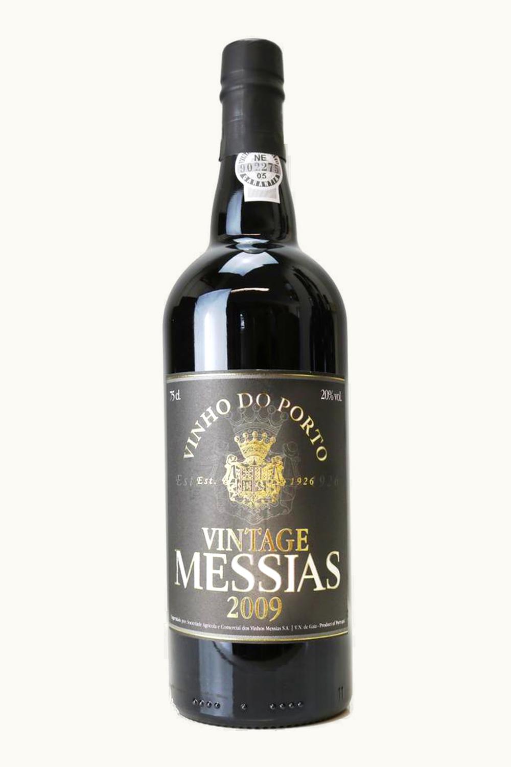 Cave Messias Cave Messias Vintage Port Oporto Douro Portugal, 2008