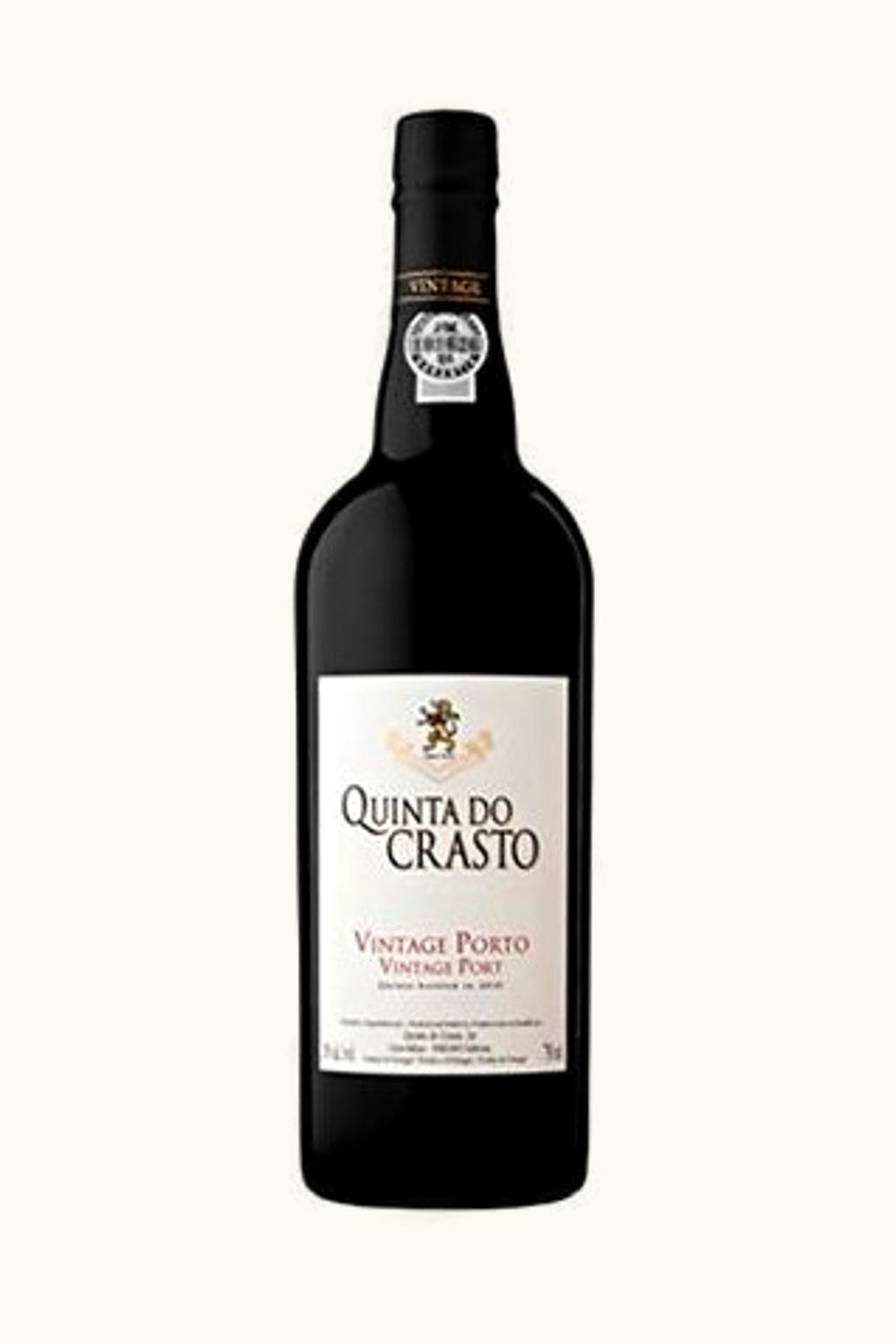 Quinta Estanho Quinta Estanho Vintage Port Oporto Douro Portugal, 2008