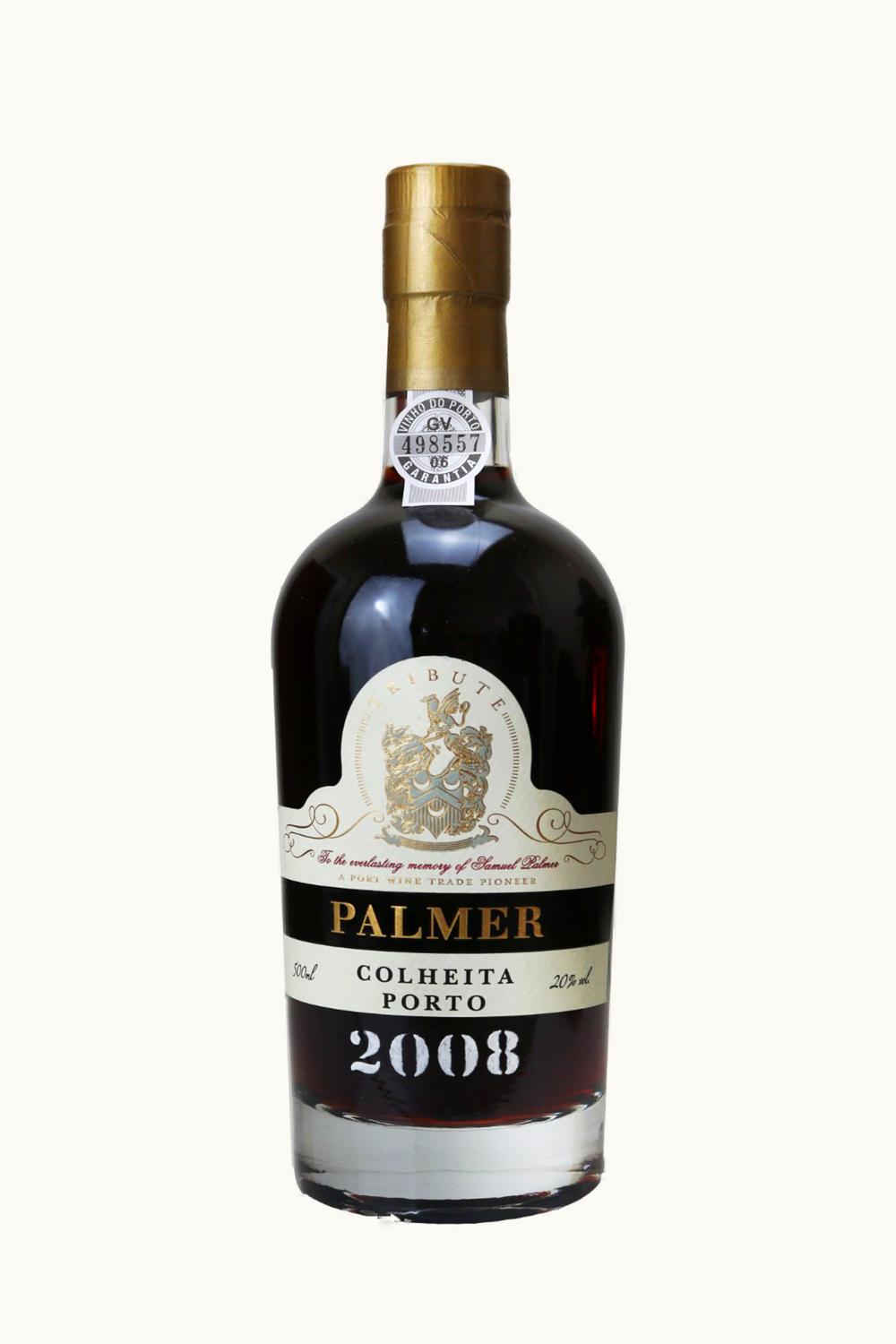 Château Palmer Palmer Colheita Port Oporto Douro Portugal, 2008