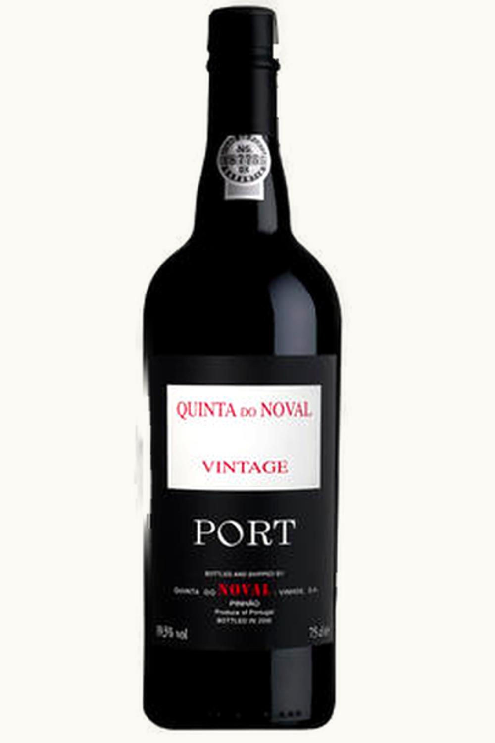 Quinta do Noval Quinta do Noval Nacional Vintage Port Single Oporto Douro Portugal, 2007