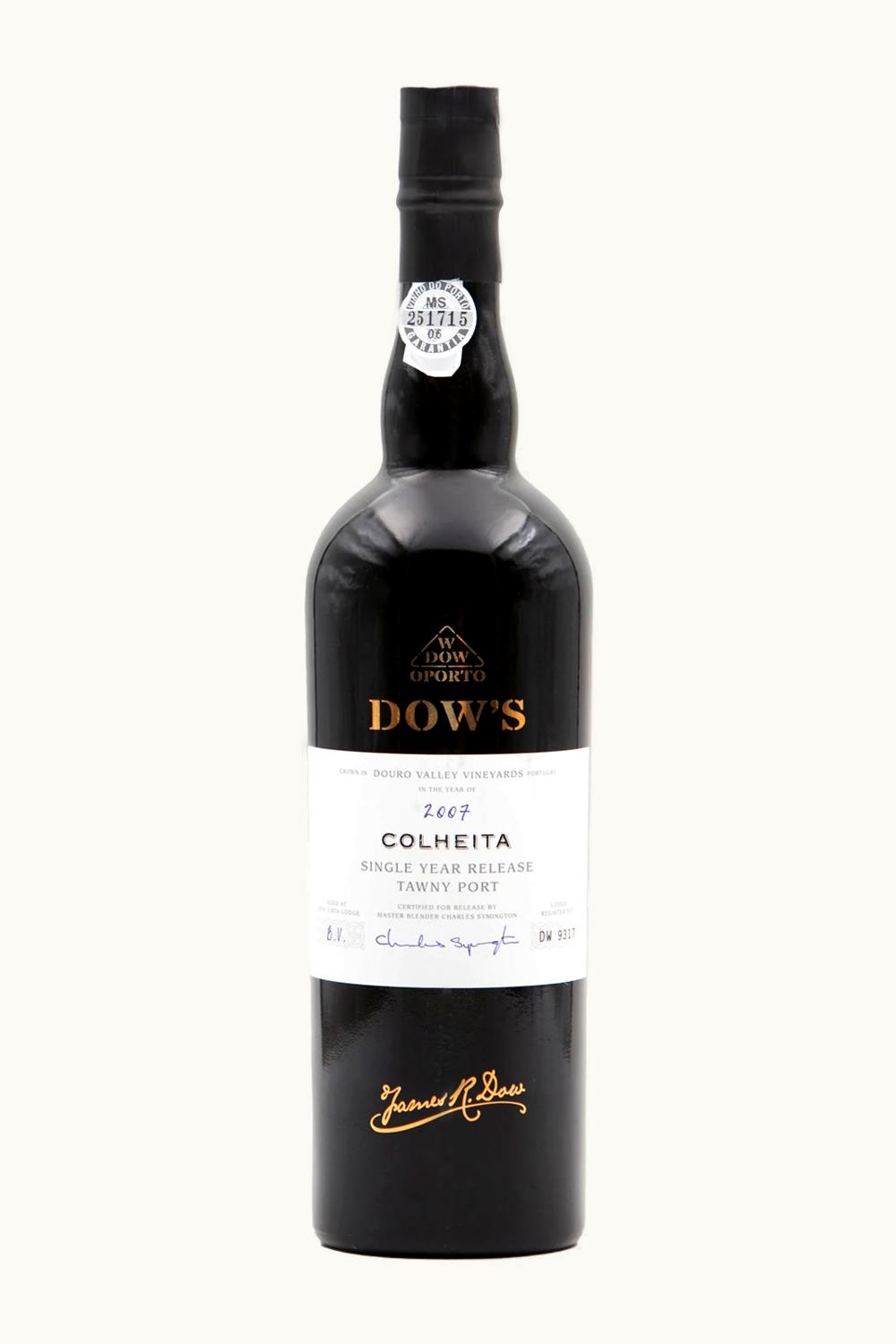 Quinta da Pachuca Quinta da Pacheca Colheita Port Oporto Douro Portugal, 2007