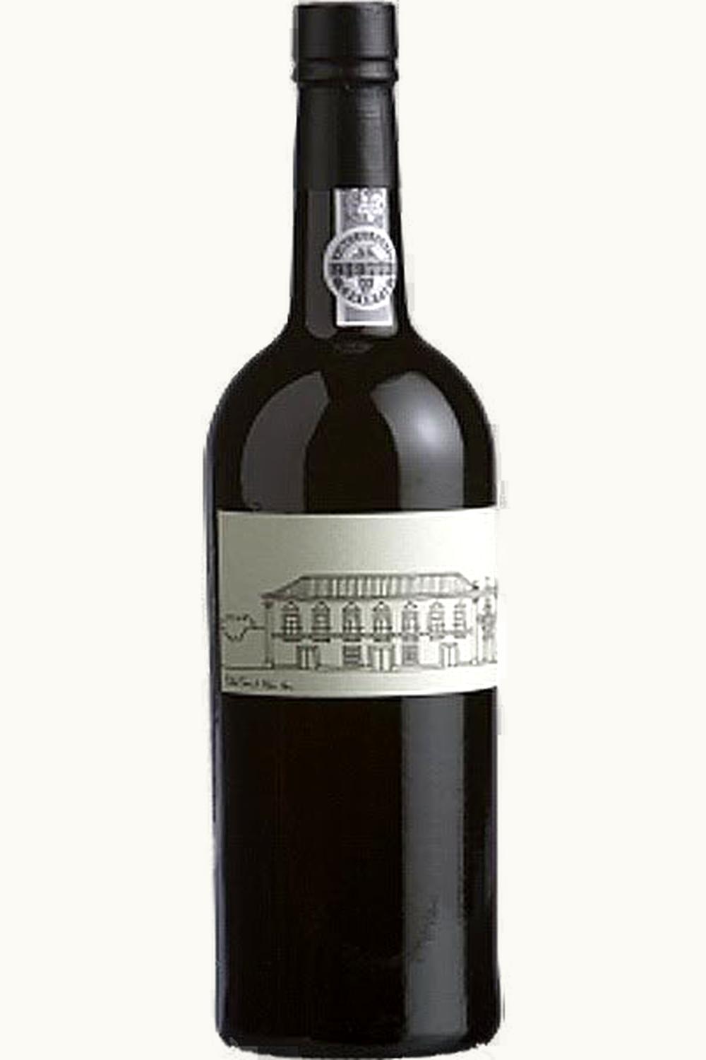 Morgadio da Calcada Vintage Port Oporto Douro Portugal, 2007