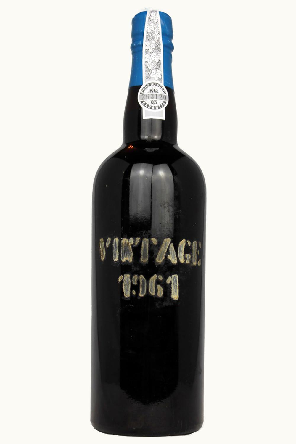 Wiese & Krohn Wiese & Krohn Colheita Port Oporto Douro Portugal, 2006