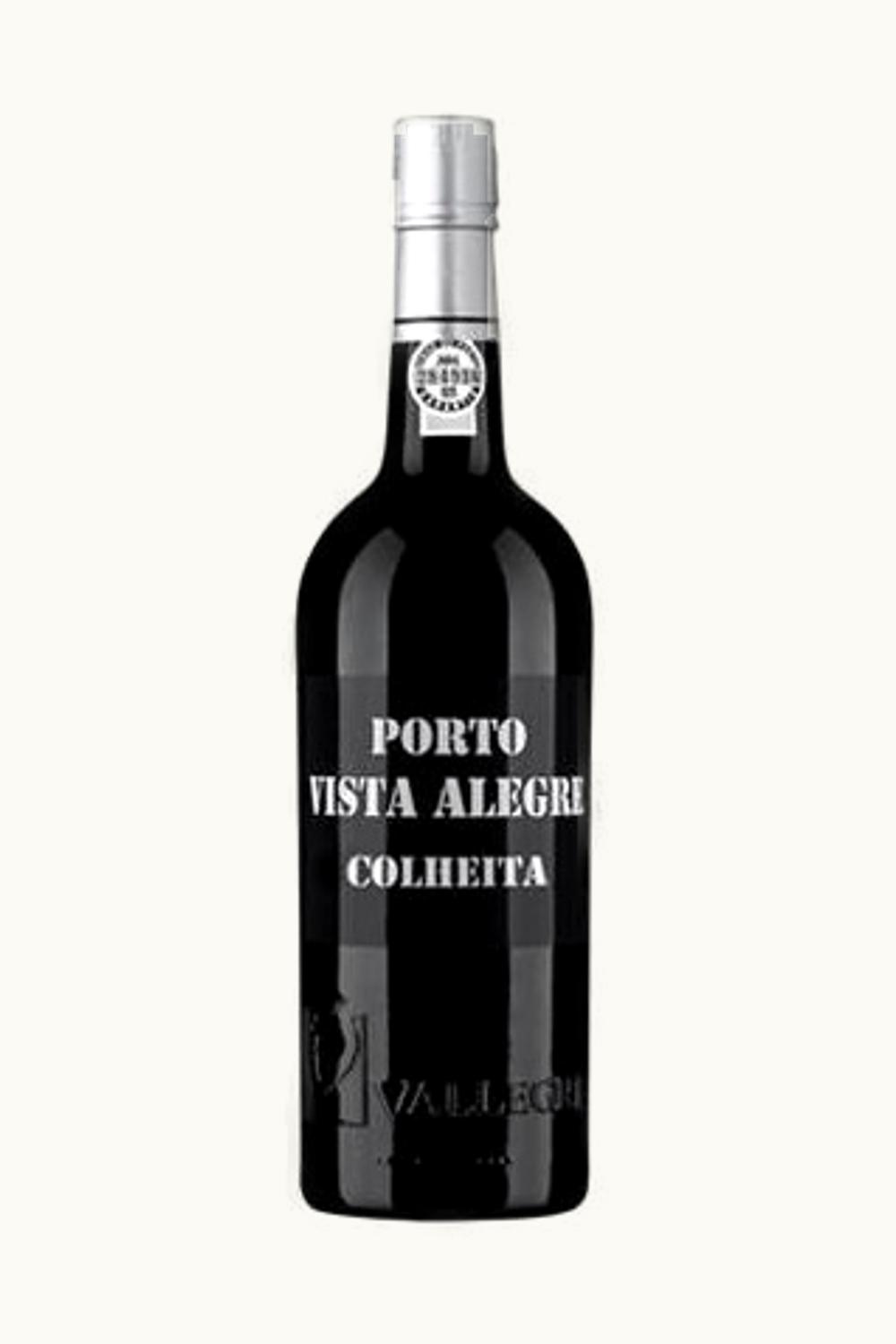 Vallegre Vallegre VIsta Alegre Colheita Port Oporto Douro Portugal, 2006