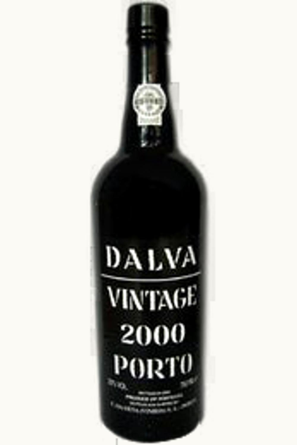 C. da Silva C. da Silva Vintage Port Oporto Douro Portugal, 2005