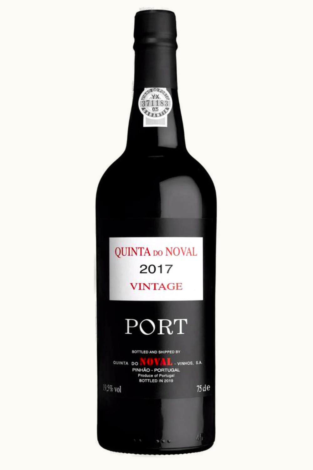 Quinta Noval Quinta Noval Vintage Port Oporto Douro Portugal, 2005