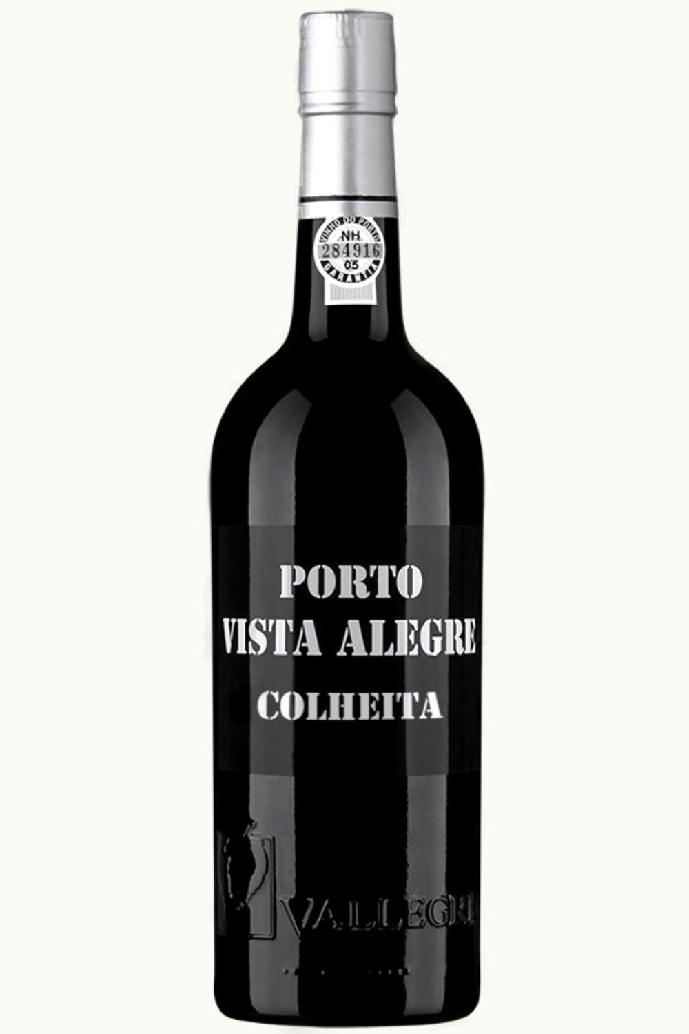 Vallegre Vallegre VIsta Alegre Colheita Port Oporto Douro Portugal, 2005
