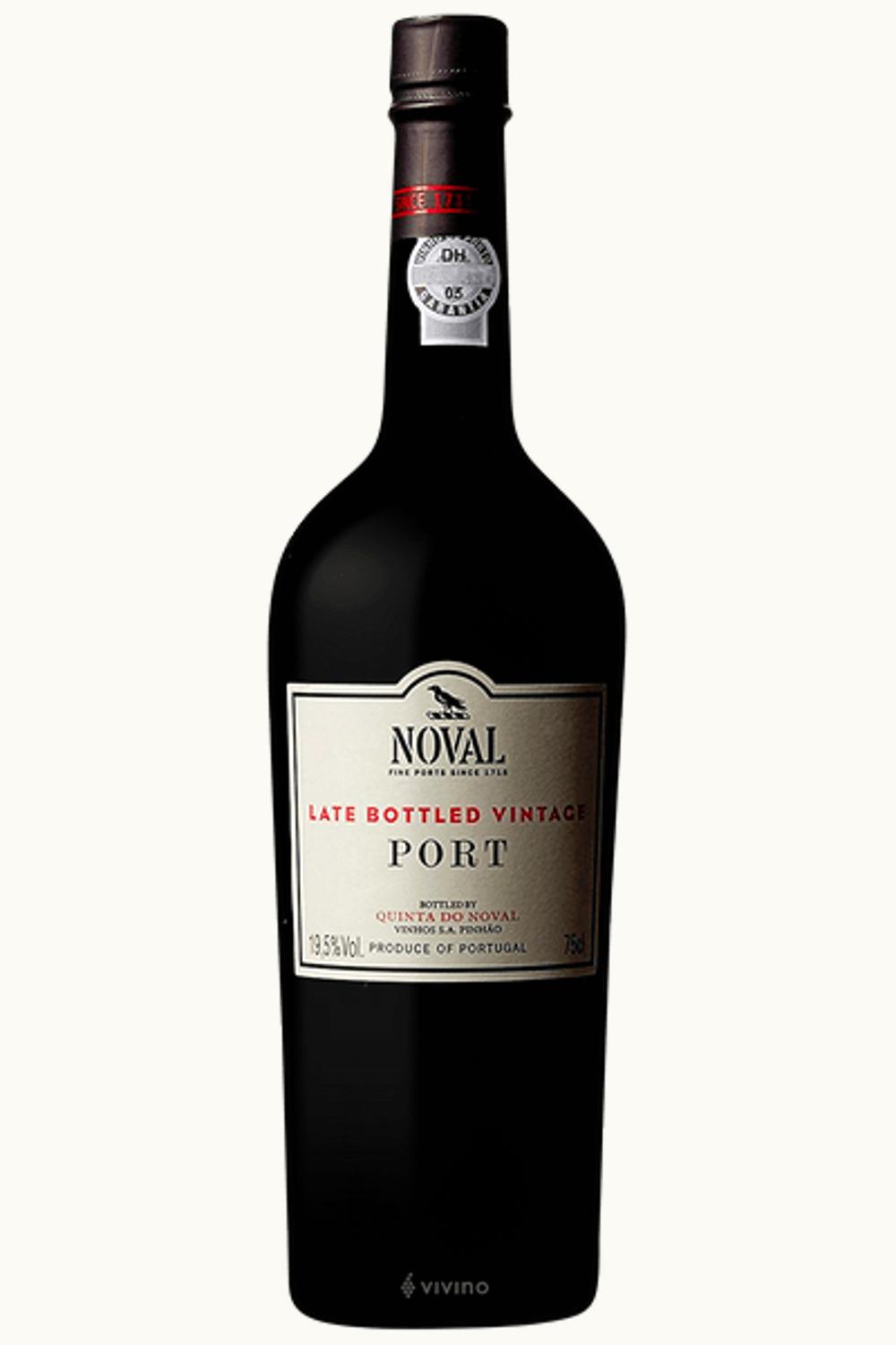 Quinta Bucheiro Quinta Bucheiro Late Bottled Vintage Port LBV Oporto Douro Portugal, 2005